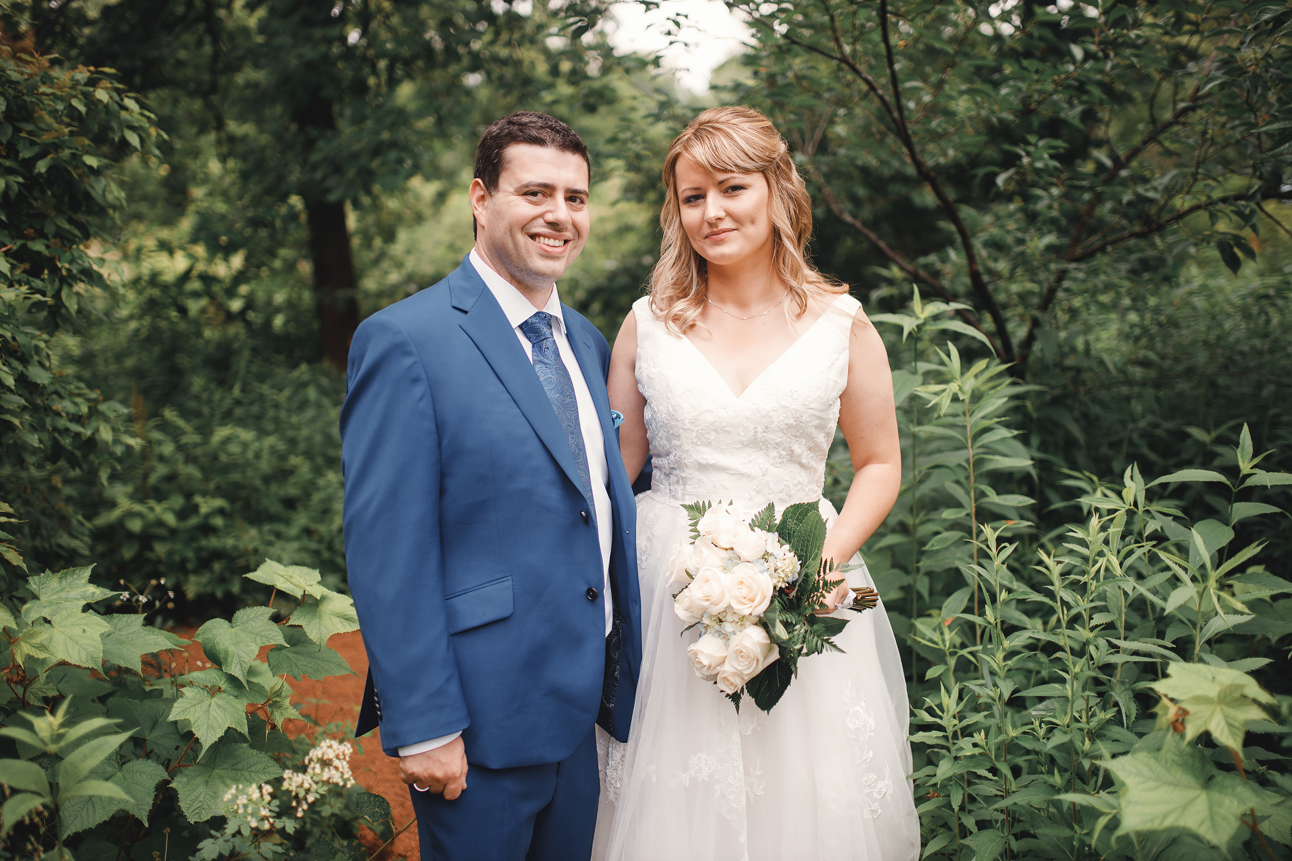 06262020 Wedding Eddie & Katia. Wedding family event photographer in Chicago Nick Yushevich