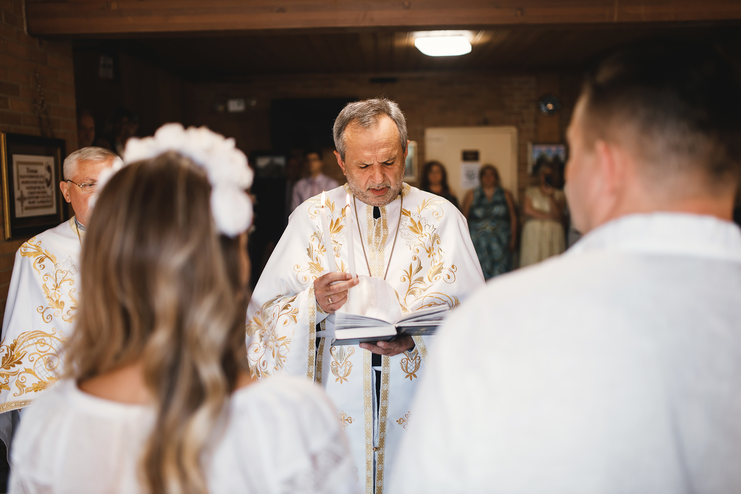 09.05.2020 Wedding. Wedding family event photographer in Chicago Nick Yushevich