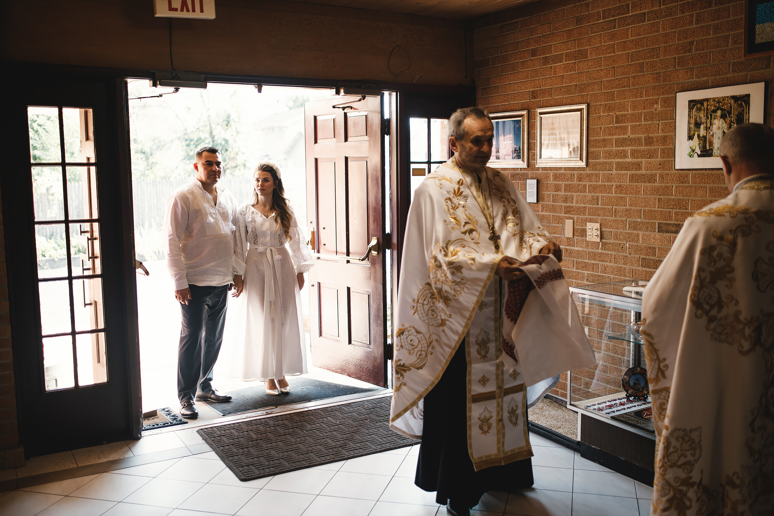 09.05.2020 Wedding. Wedding family event photographer in Chicago Nick Yushevich