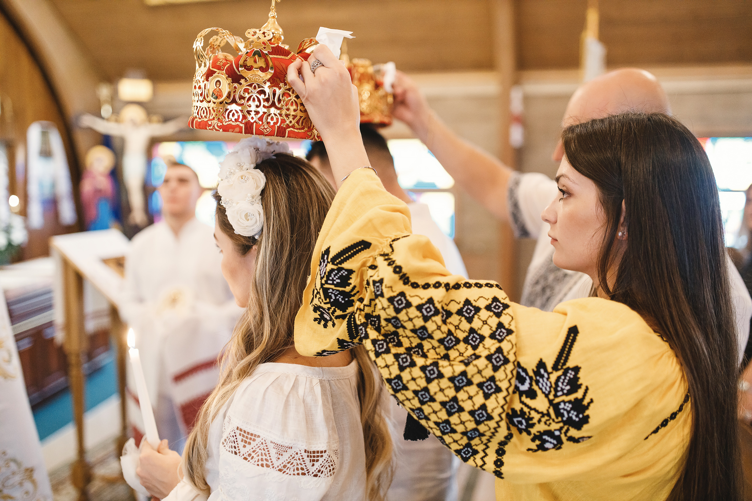 09.05.2020 Wedding. Wedding family event photographer in Chicago Nick Yushevich