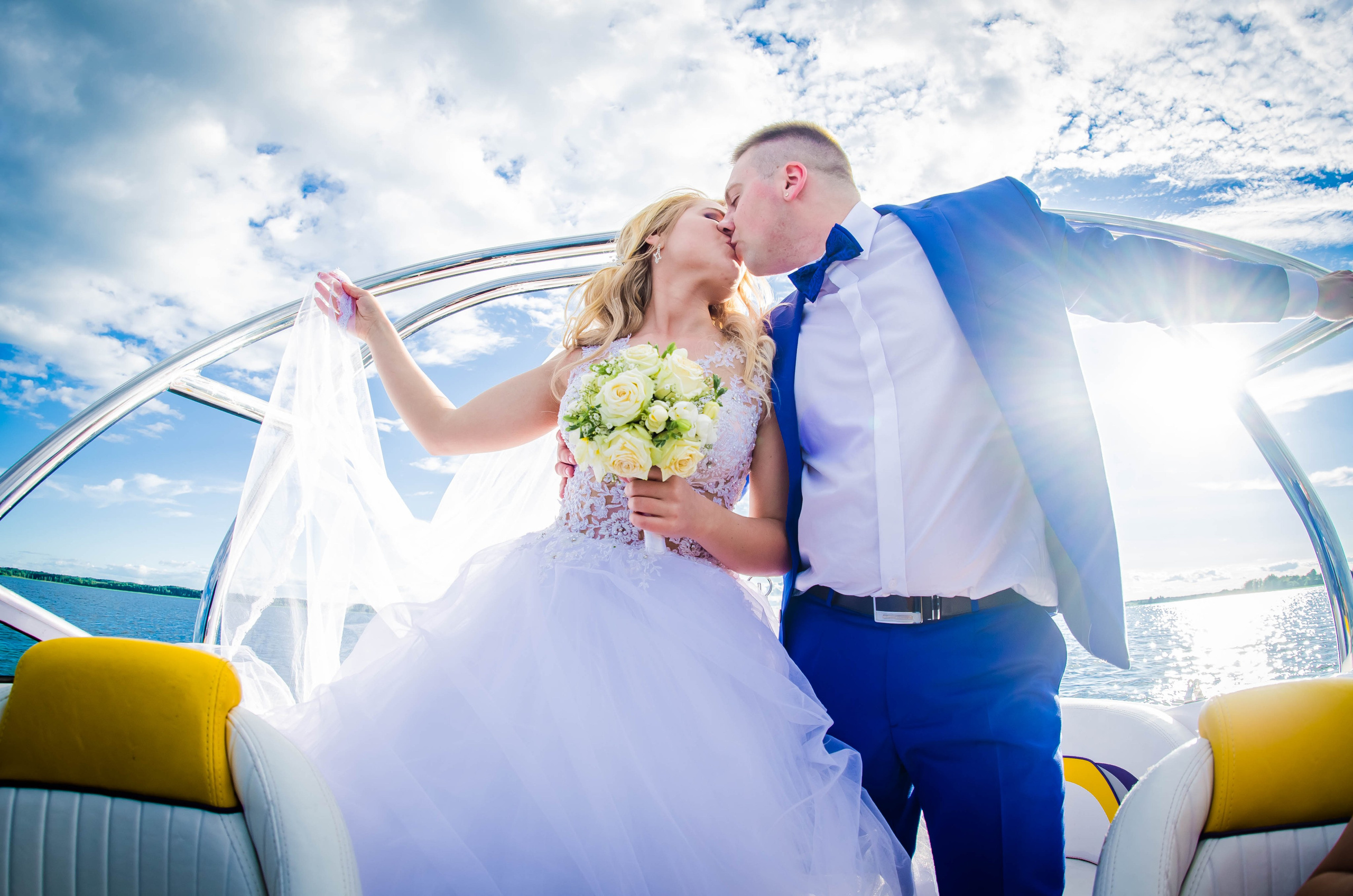 Weddings. Elis Gile Photography