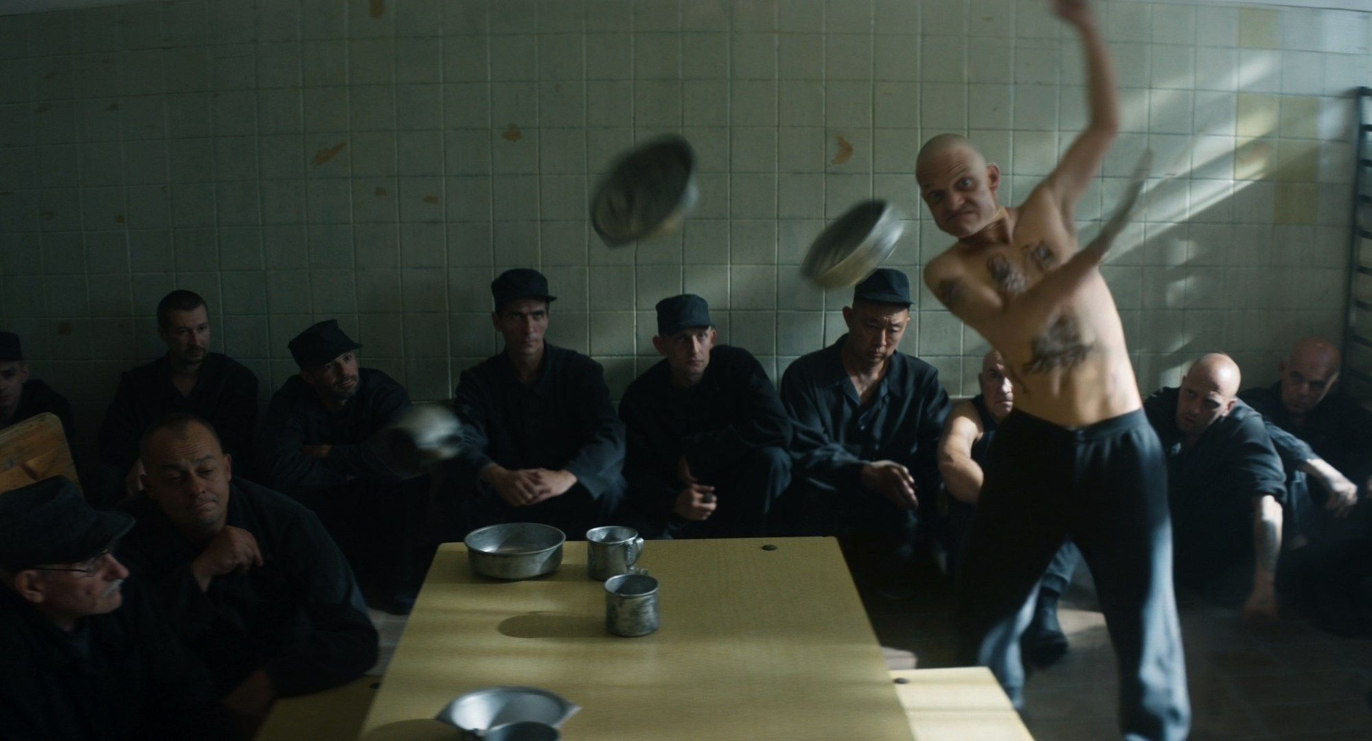 Kosmicheskaya sobaka Lida | Film. Ilia Ivanov