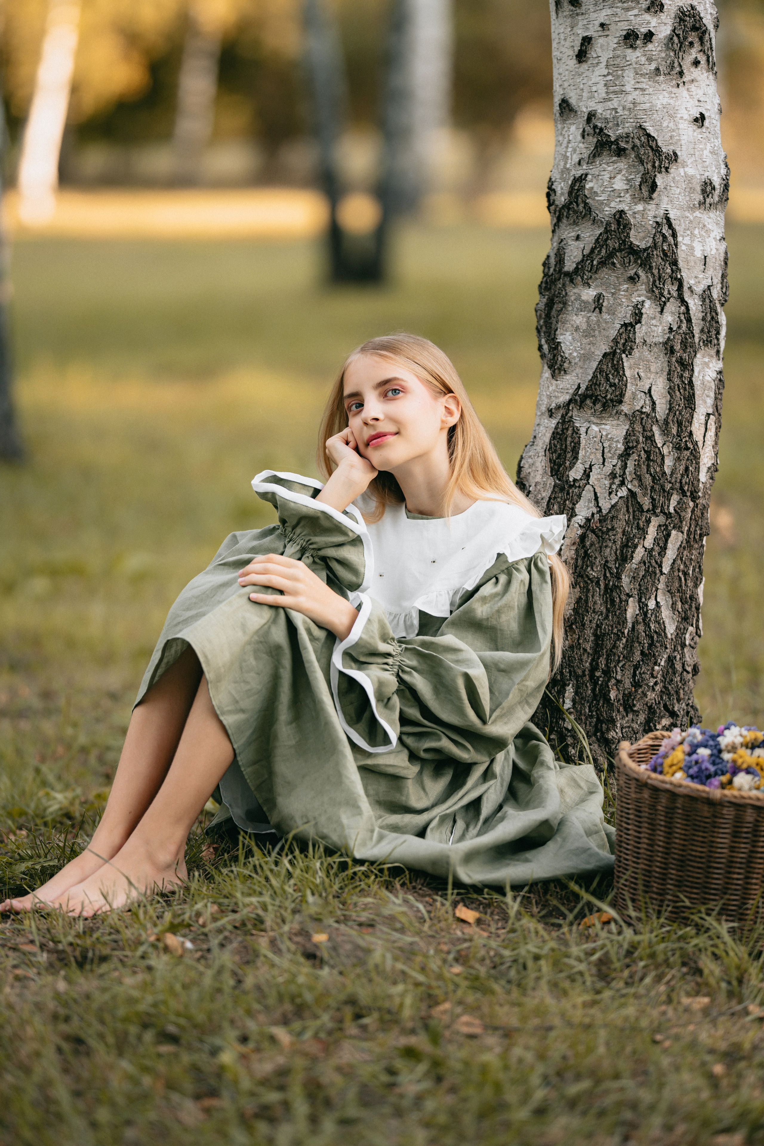 Ciresel clothing brand. Tania Gandrabur, photographer in West Midlands, England