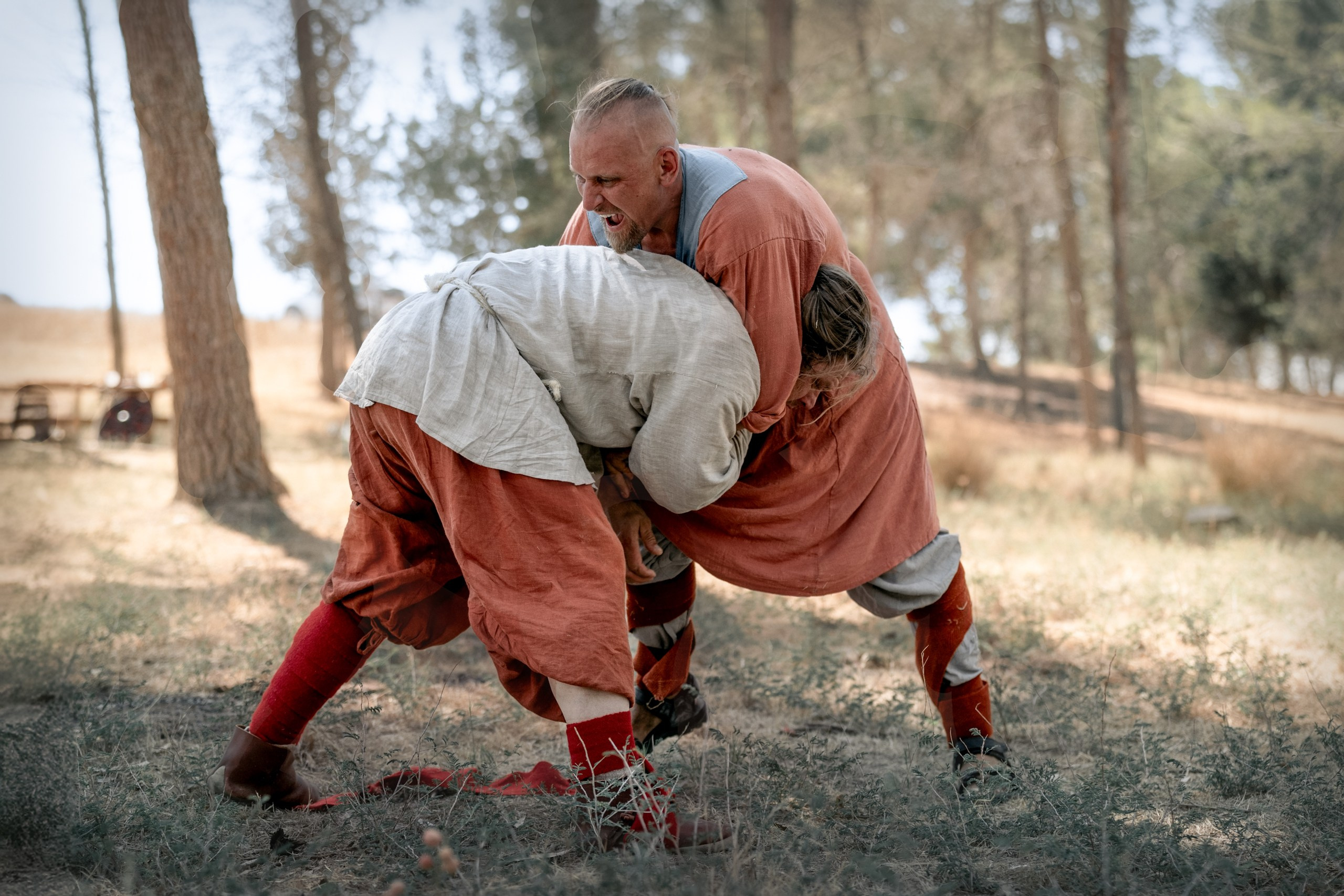 Кланы Скандинавии — клуб реконструкции «Нортман». КРиС «Нортман»