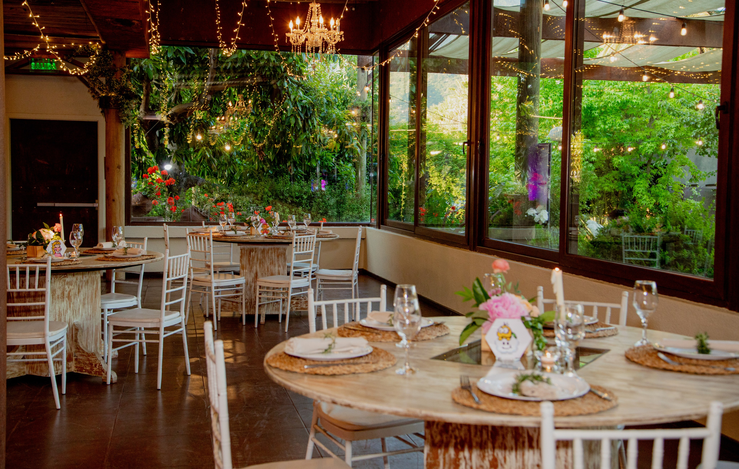 Boda Karen y David | Salón Mykonos Olmué Valparaíso 2024. CR Films | Fotografía y Video de Bodas en Chile