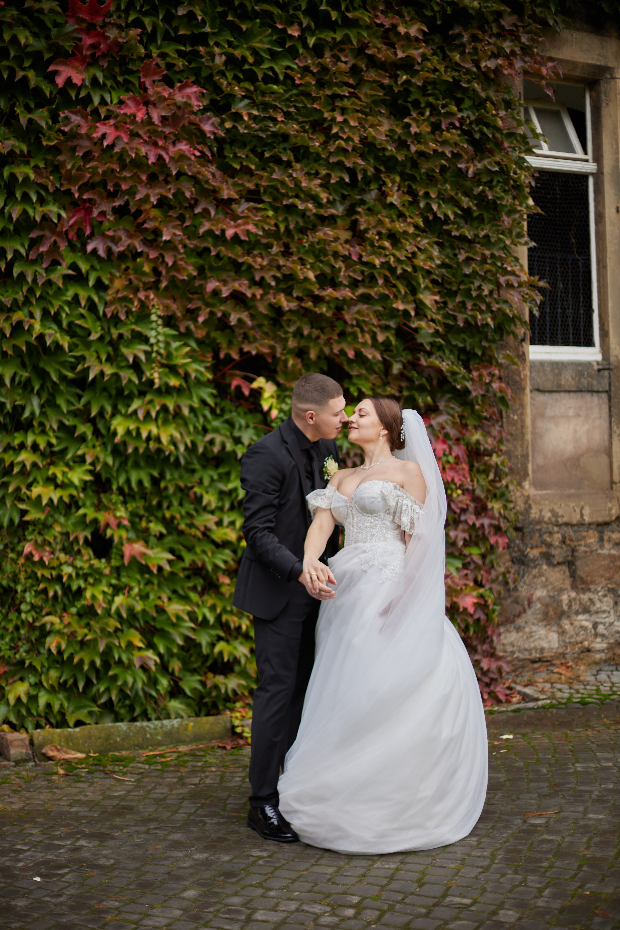 Wedding 10.10.24. PHOTOgrapher Germany MARBURG