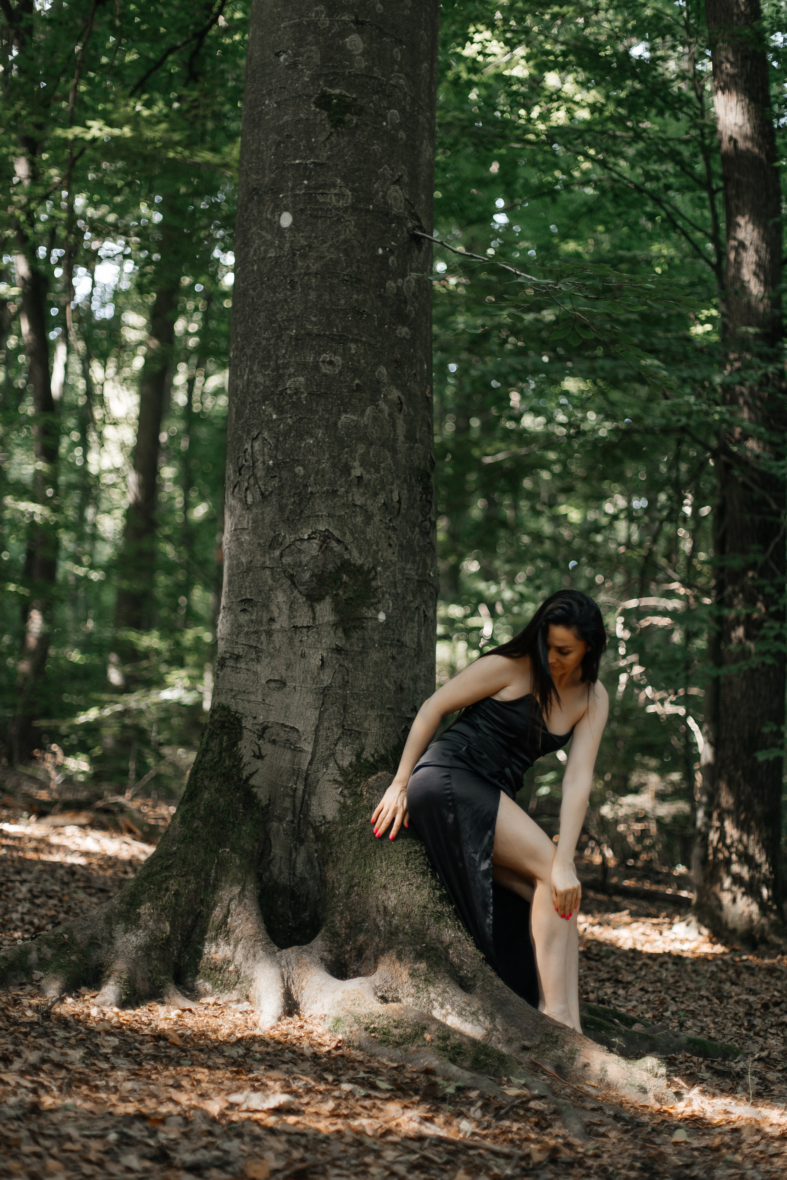 Olga — August 2025. PHOTOgrapher Germany MARBURG