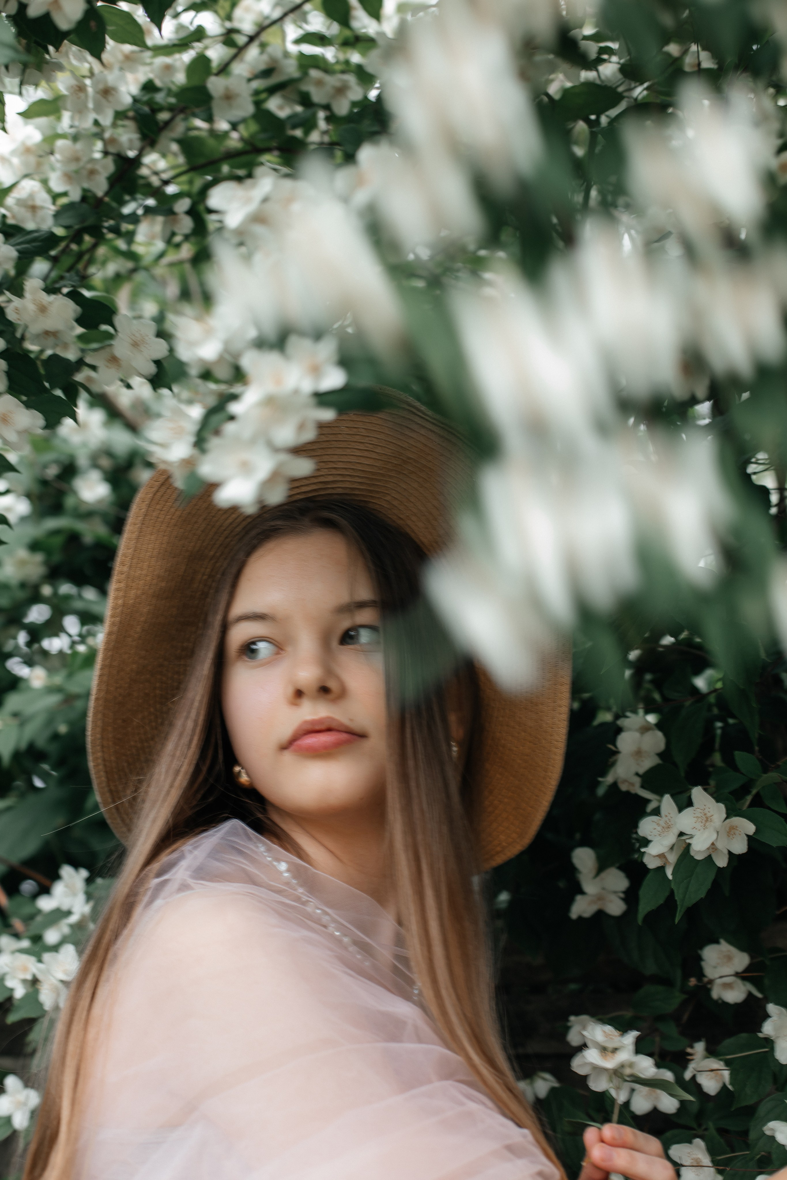 Foto in Jasmin. PHOTOgrapher Germany MARBURG