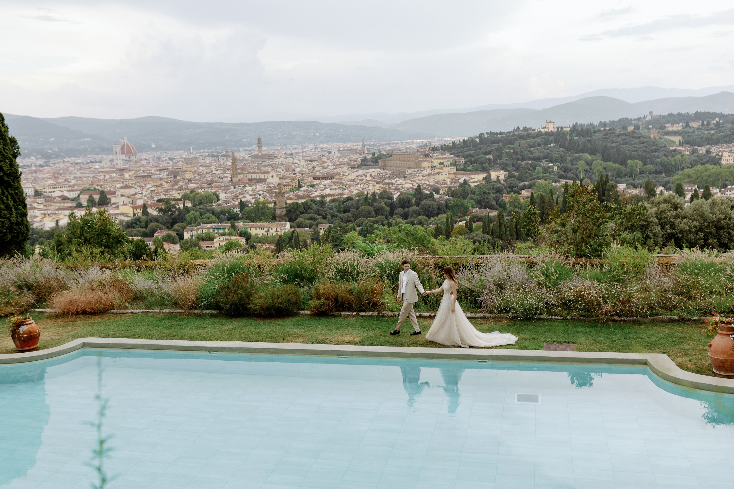 Katya&Zhenya. Photographer