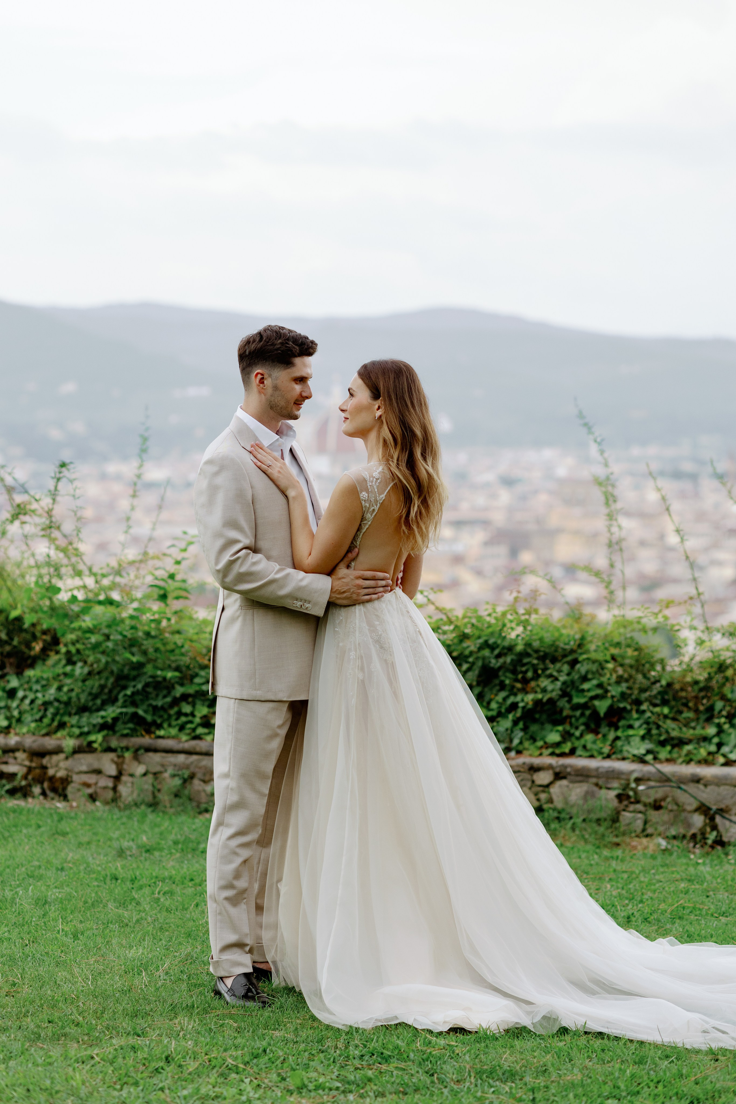 Katya&Zhenya. Photographer