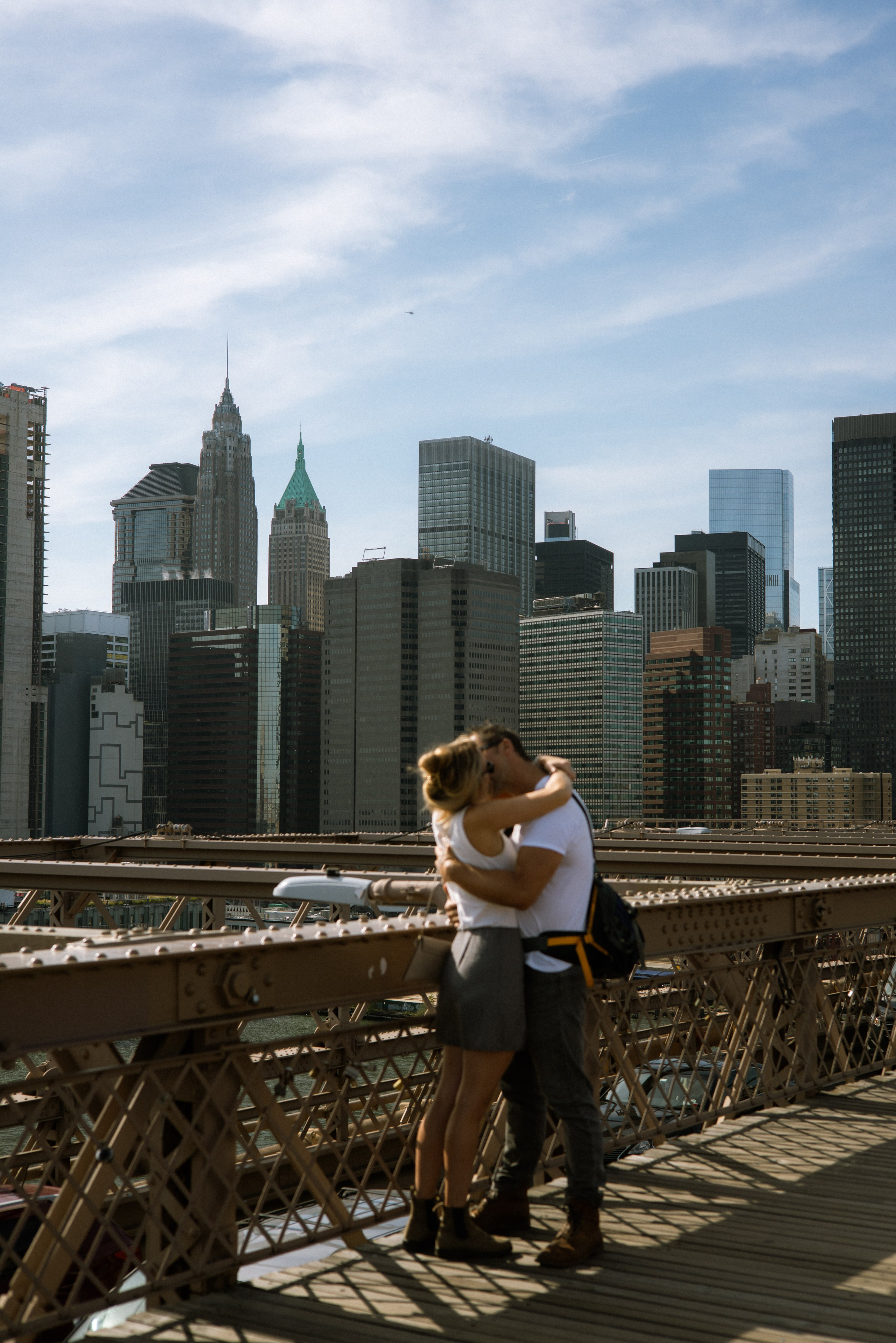 NEW YORK | WALLPAPERS. Photographer in Los Angeles. Julia Ishmuratova