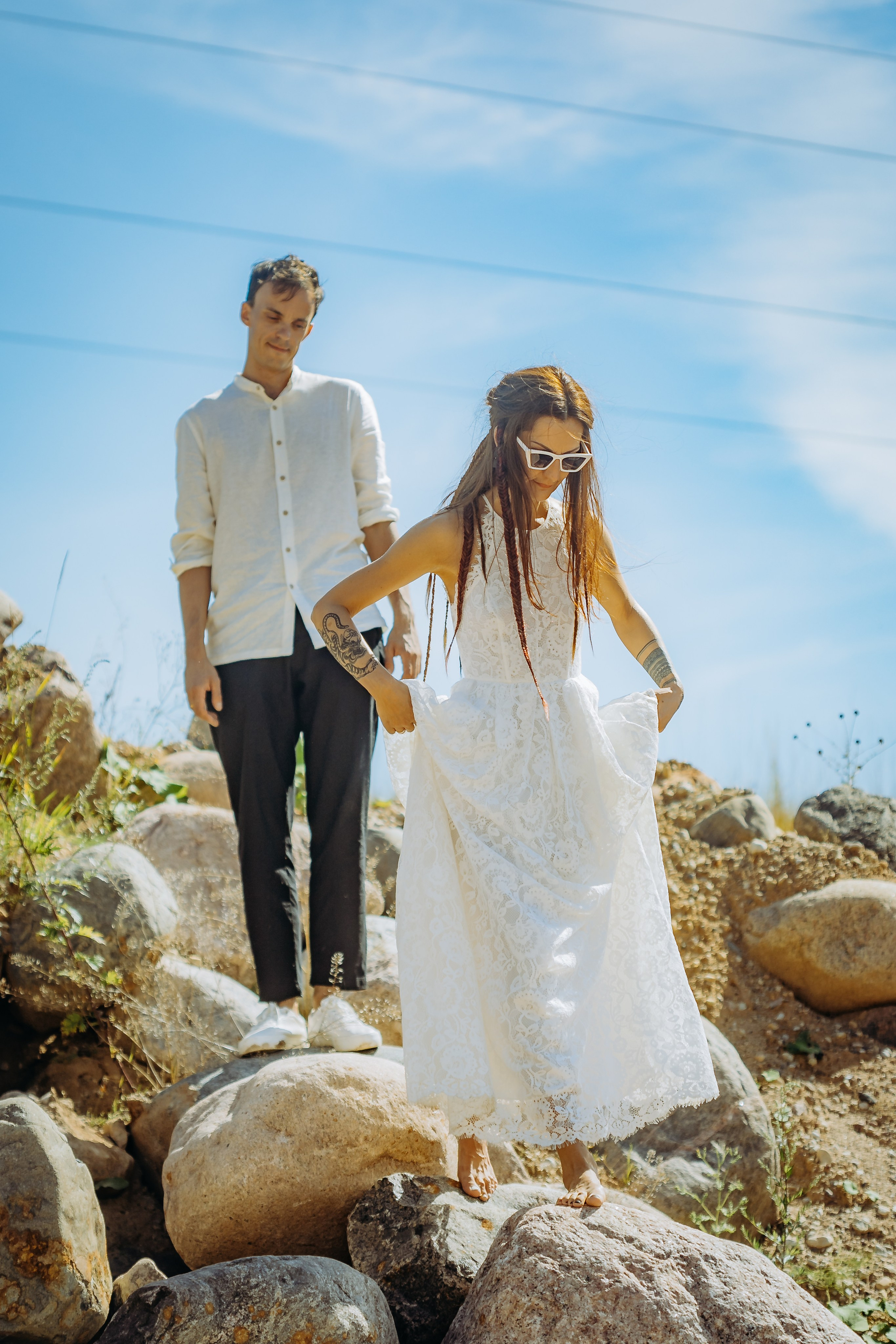 Wedding ceremony Agnese &Aleksandrs. Sandra Garanca Portrait and event photographer