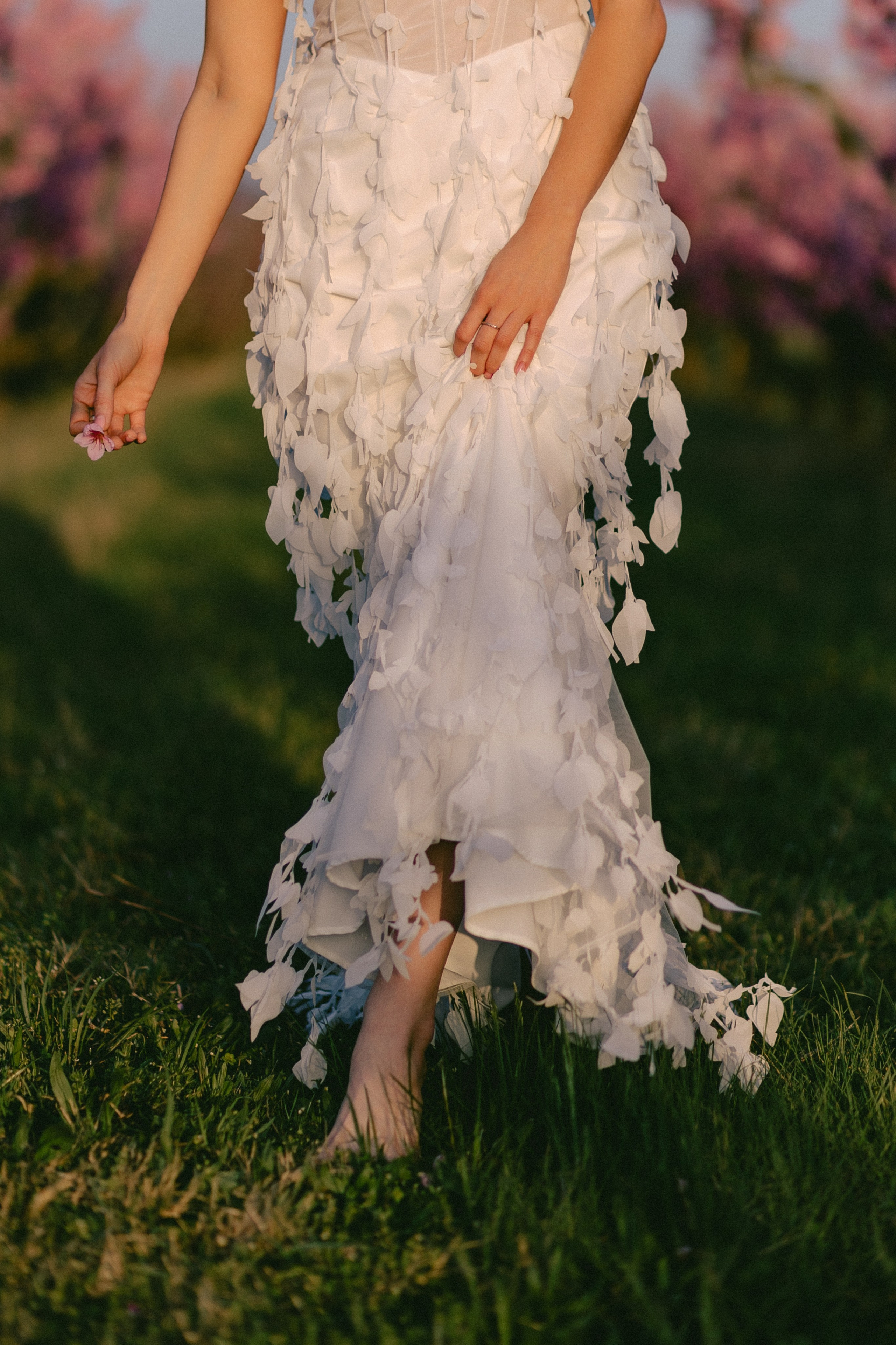 Evgenia. Photographer Anna Nazarenko