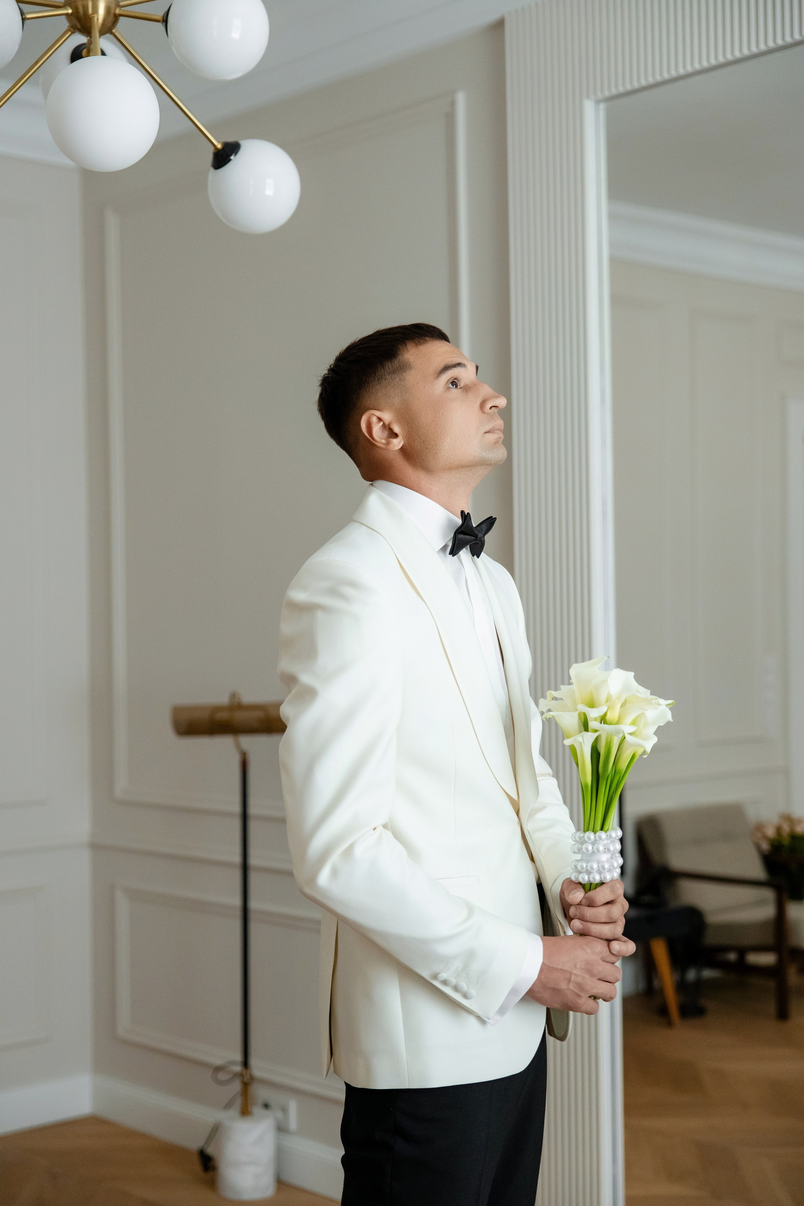 Василь + Іванна. Весільний, сімейний фотограф Варшава