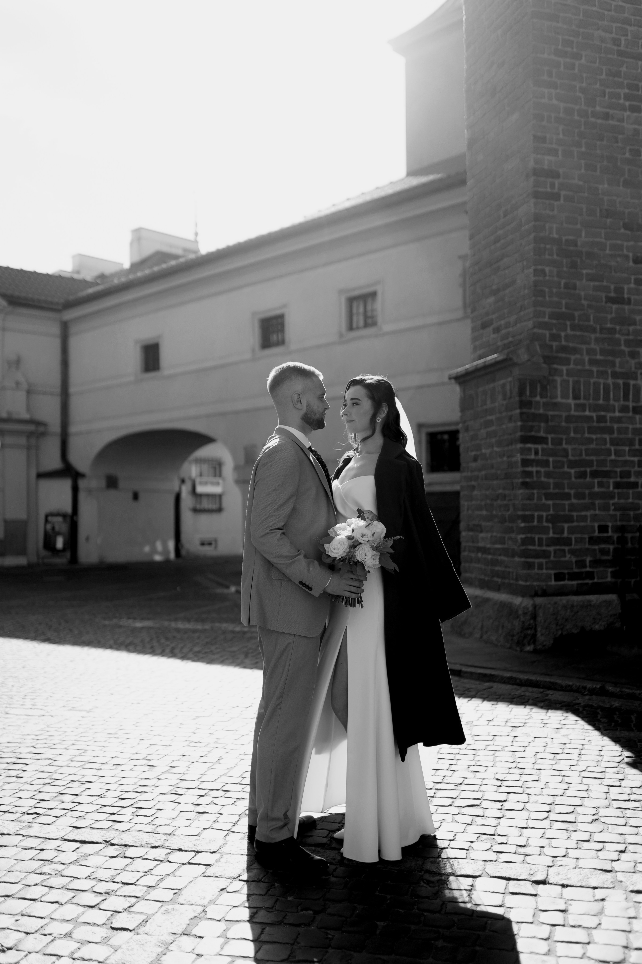 Анатолій+Вікторія. Весільний, сімейний фотограф Варшава