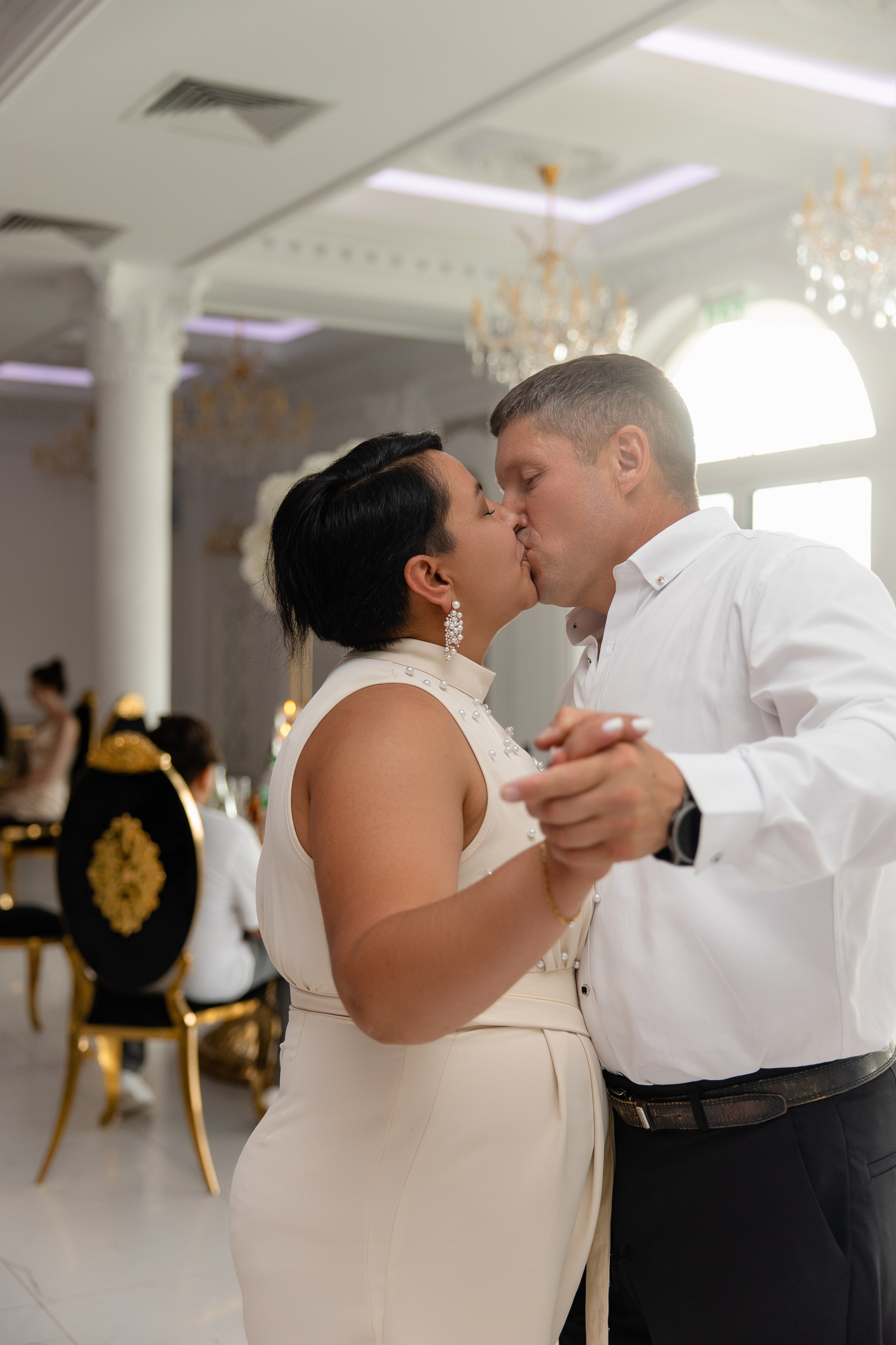 Ігор + Тая. Весільний, сімейний фотограф Варшава