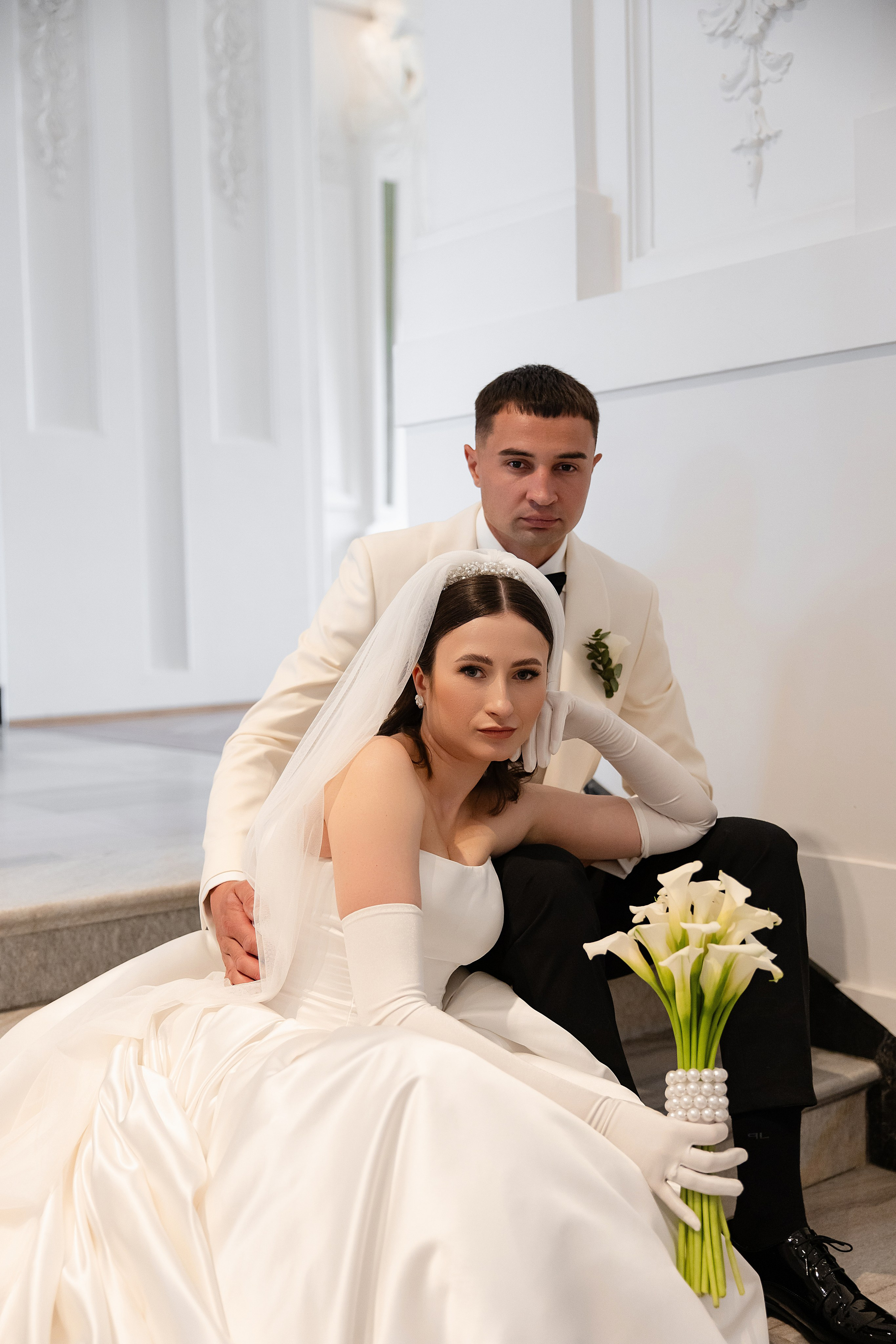 Василь + Іванна. Весільний, сімейний фотограф Варшава