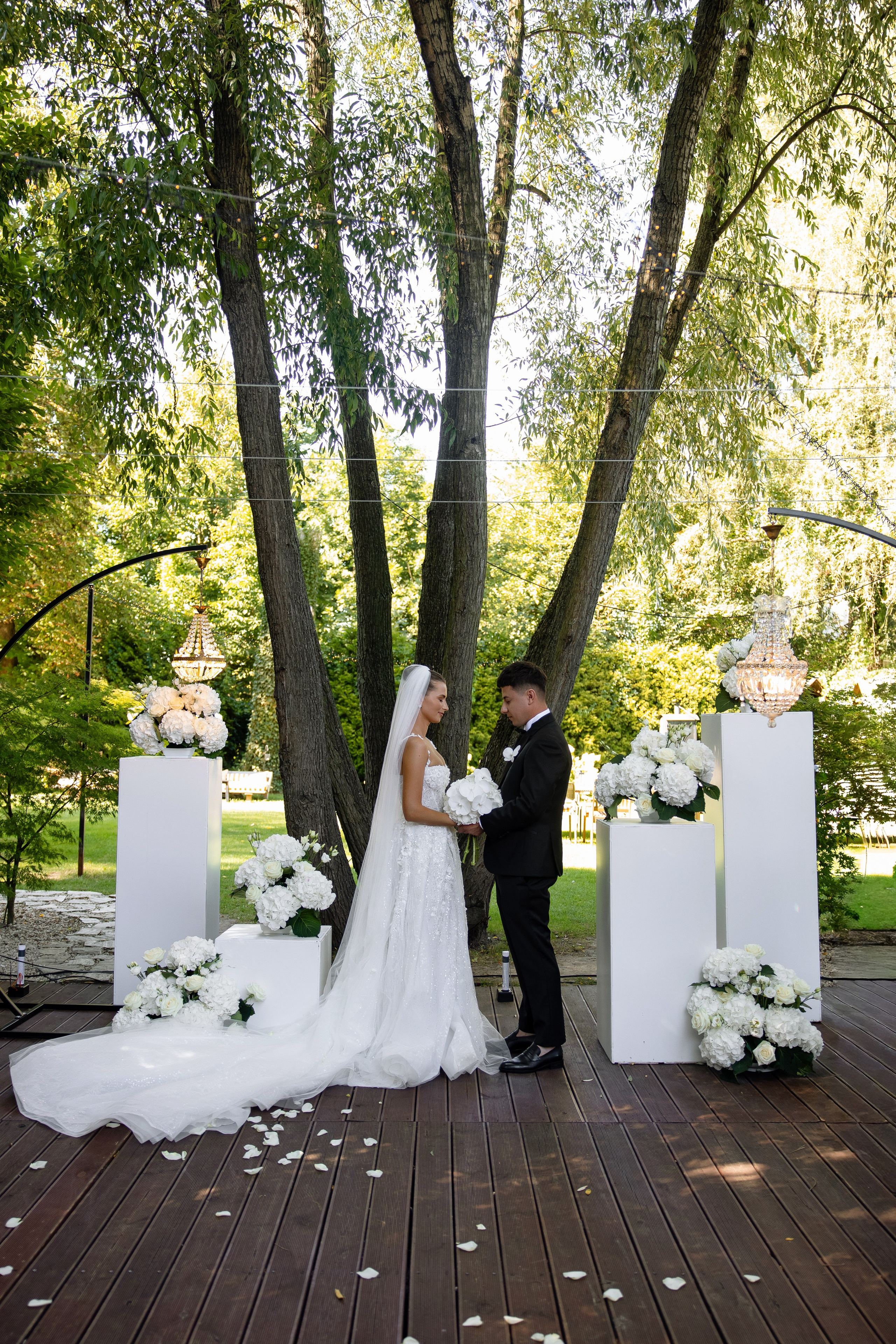 Андрій+Тетяна. Весільний, сімейний фотограф Варшава