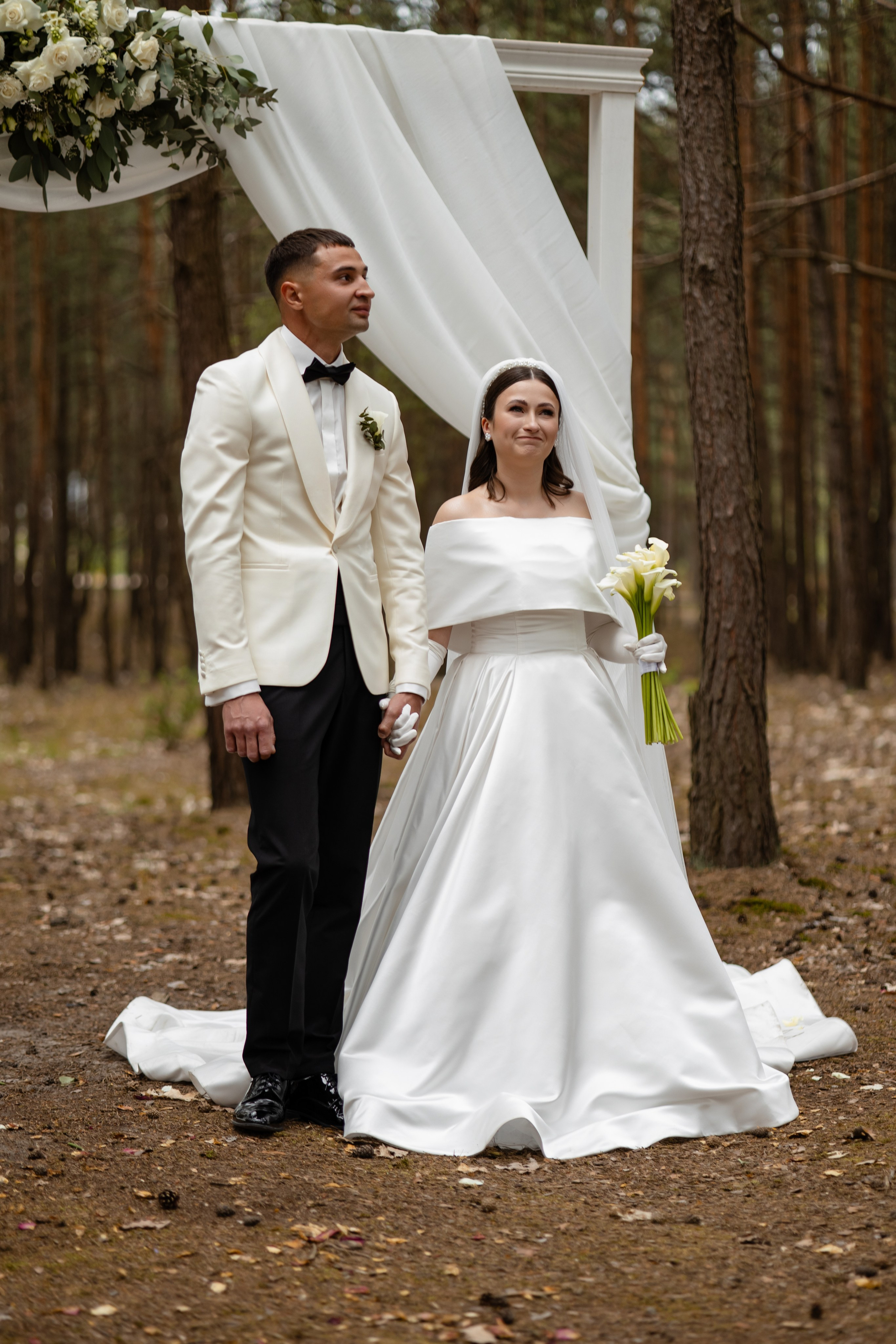 Василь + Іванна. Весільний, сімейний фотограф Варшава