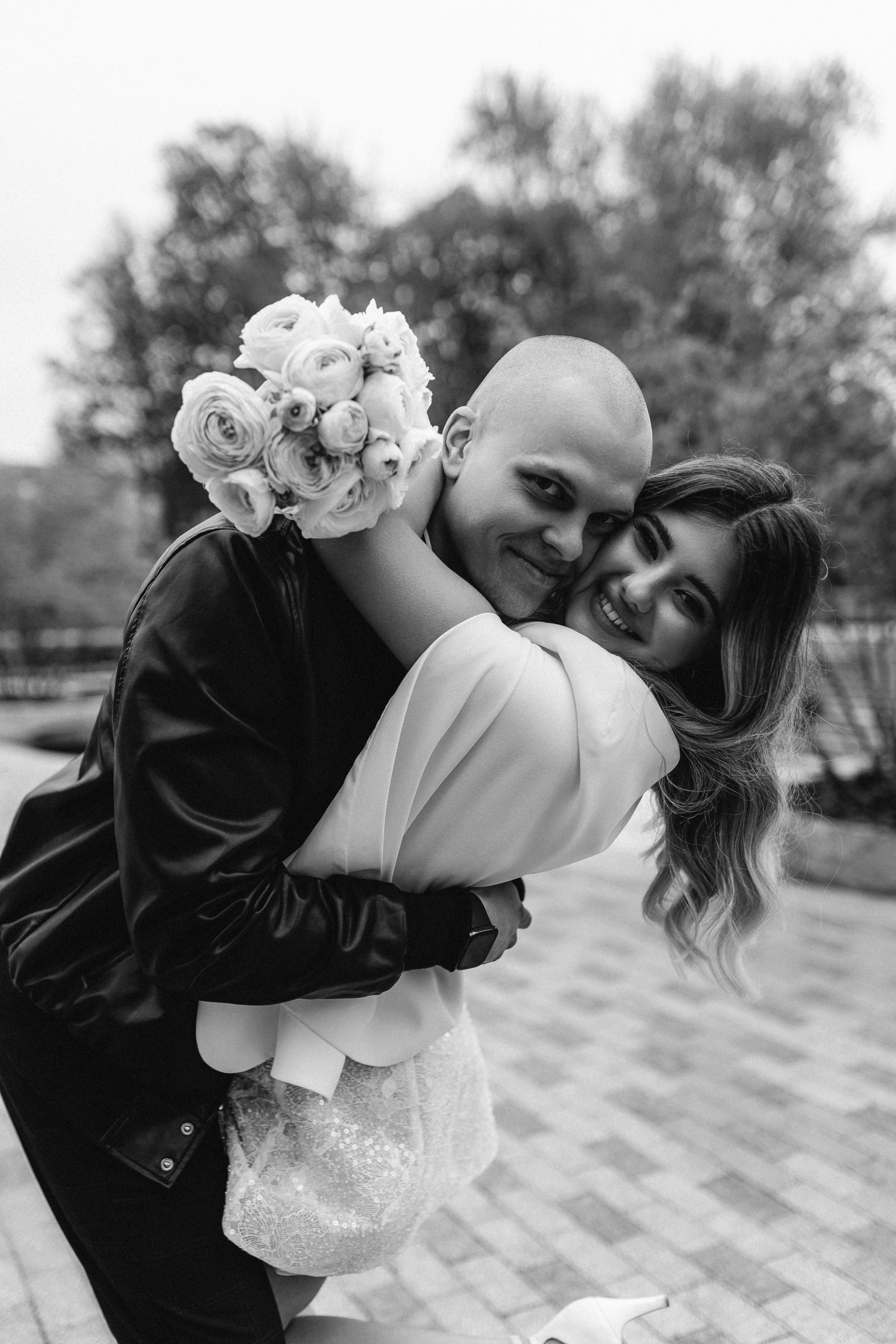 Даша+Єгор. Весільний, сімейний фотограф Варшава