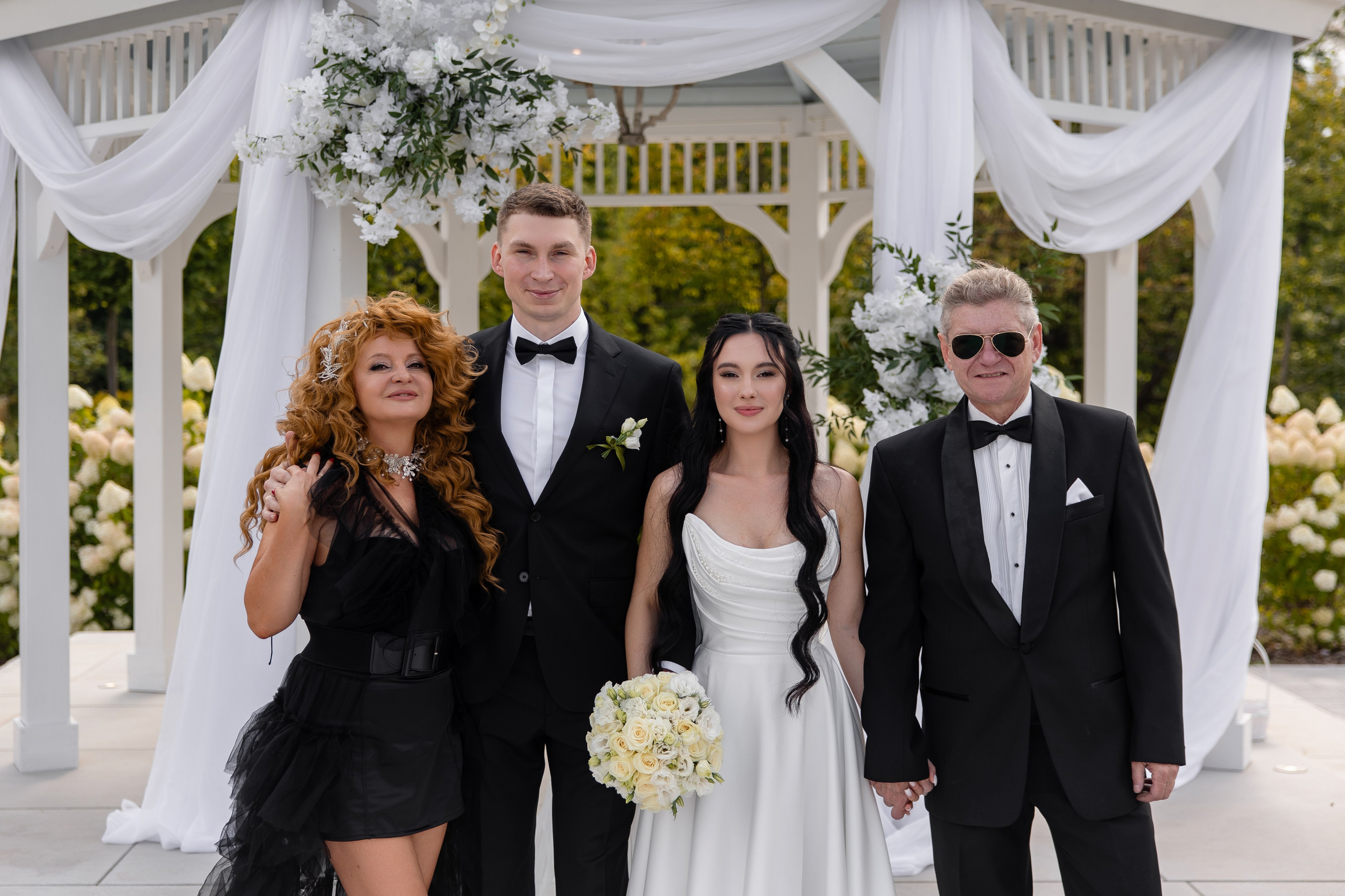 Діма + Валерія. Весільний, сімейний фотограф Варшава