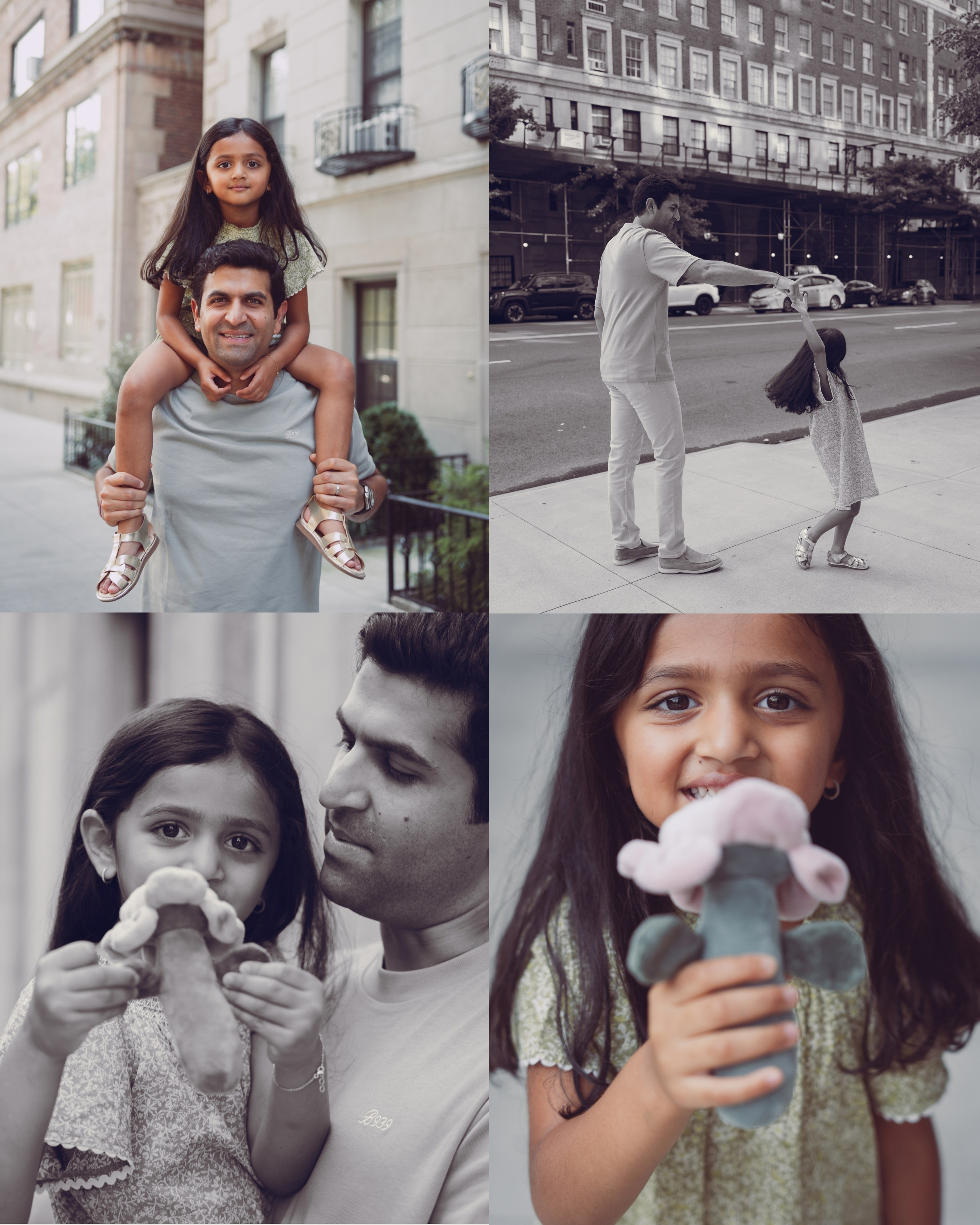 City story. Dash_photopic.I’m Daria New York based photographer