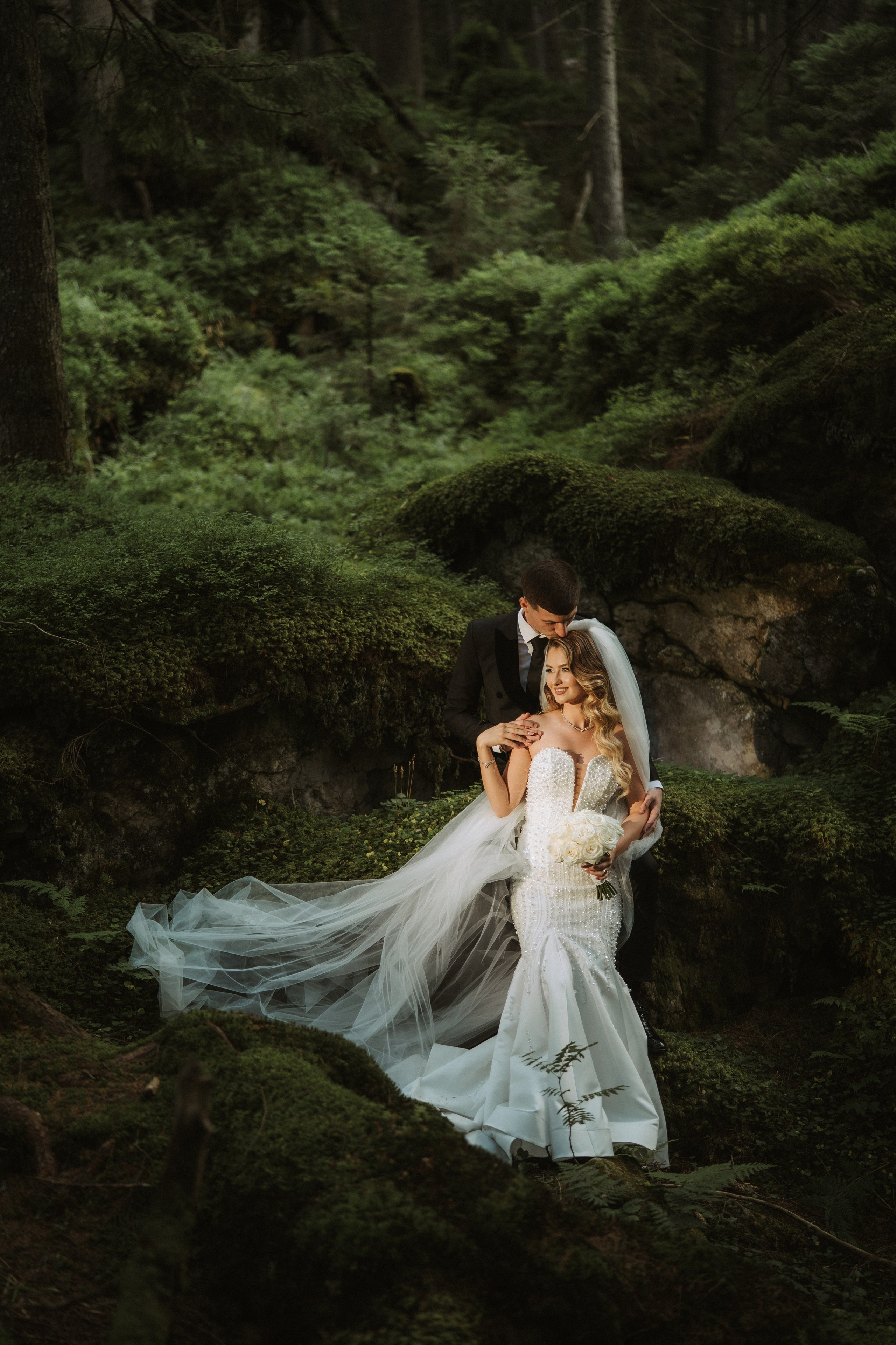 Stefanica & Robert. Spoiala Brothers — Wedding Films & Photography