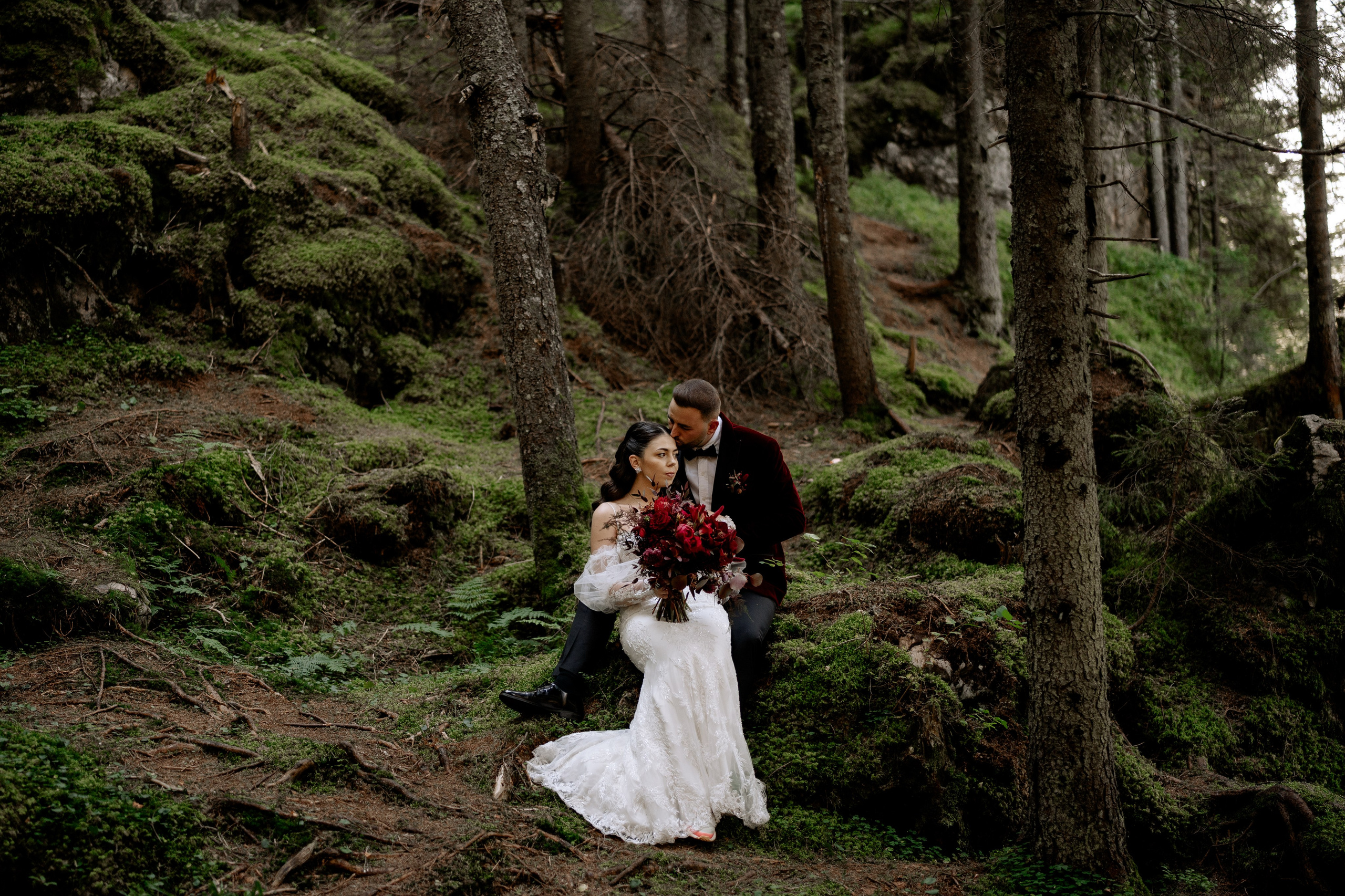 R & C. Spoiala Brothers — Wedding Films & Photography