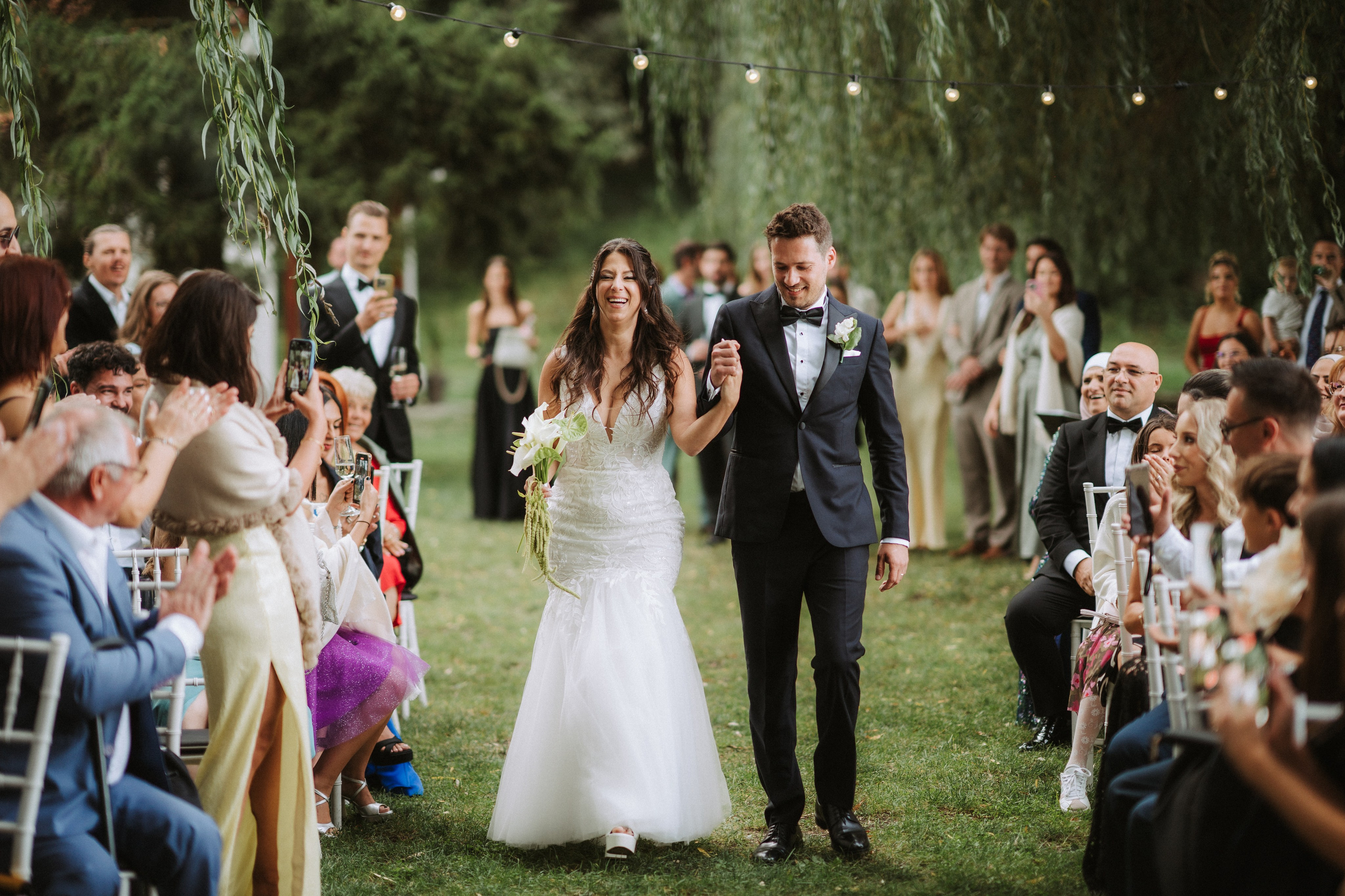 Rania & Alex. Spoiala Brothers — Wedding Films & Photography