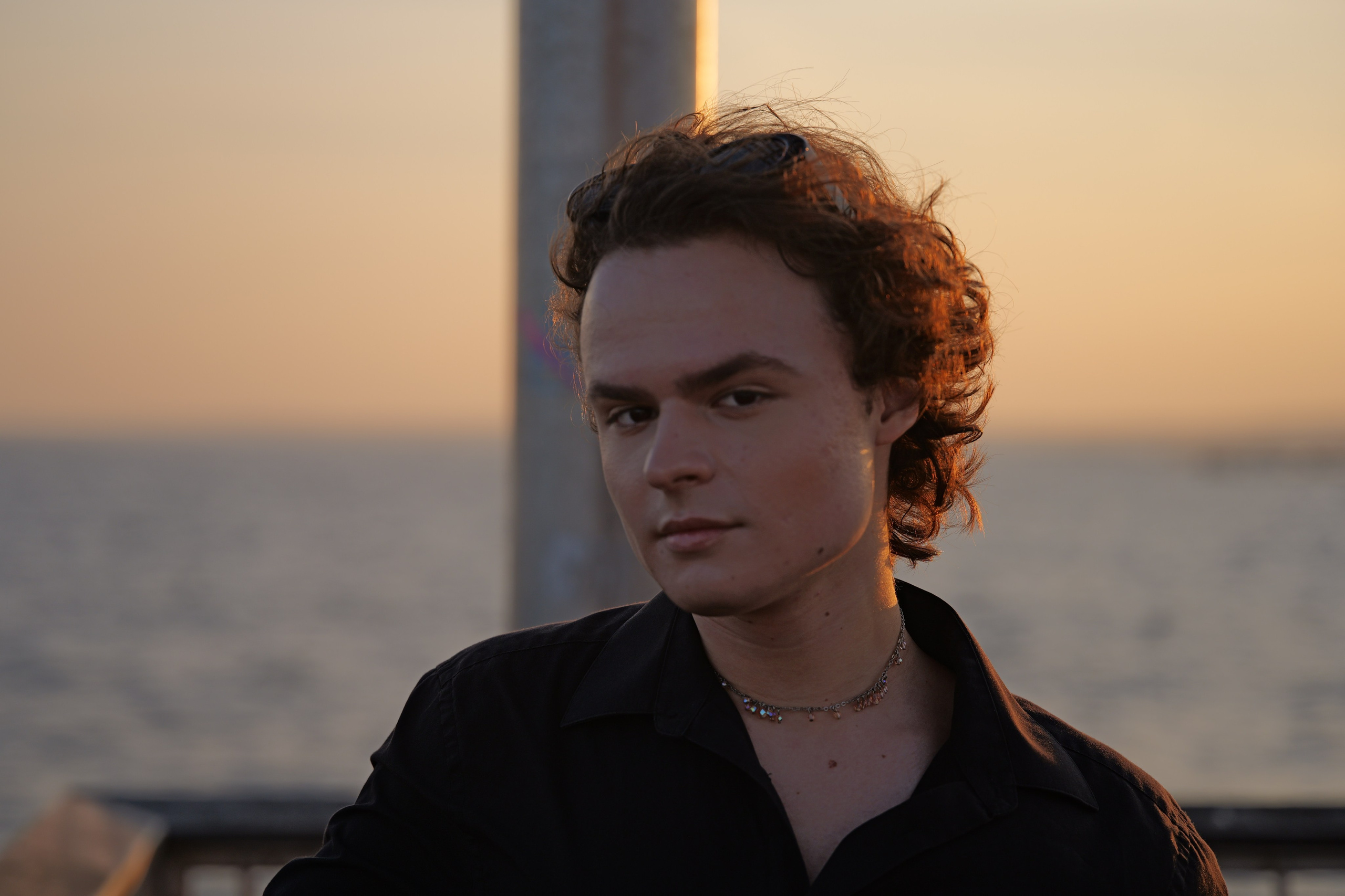 ДЗ N2 Модуль 4 Портрет (1). Отражение