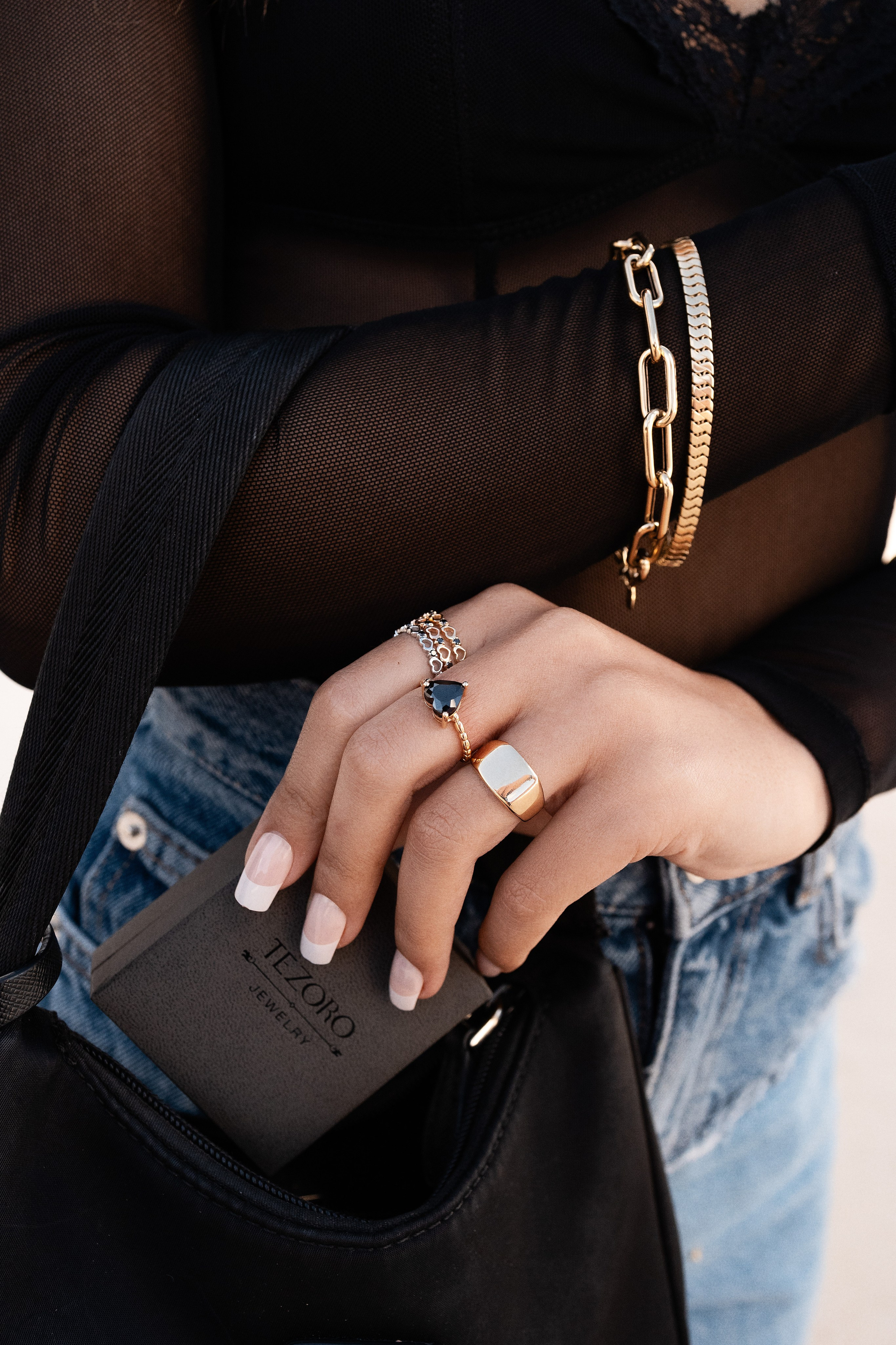 JEWELLERY. International Photographer