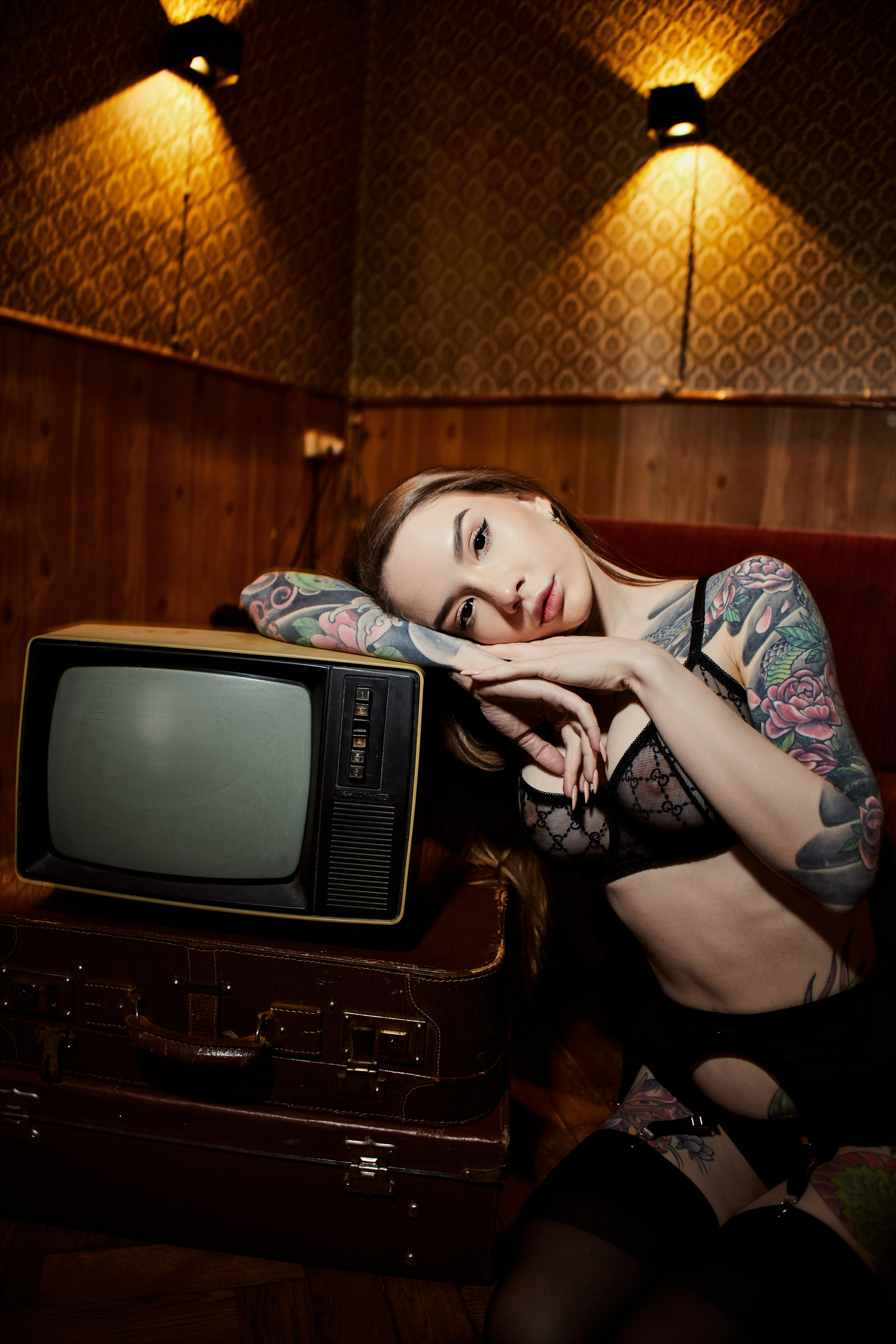 Nude. Фотограф Тбилиси — Мамука | Портреты, Контент, Бизнес-съёмки