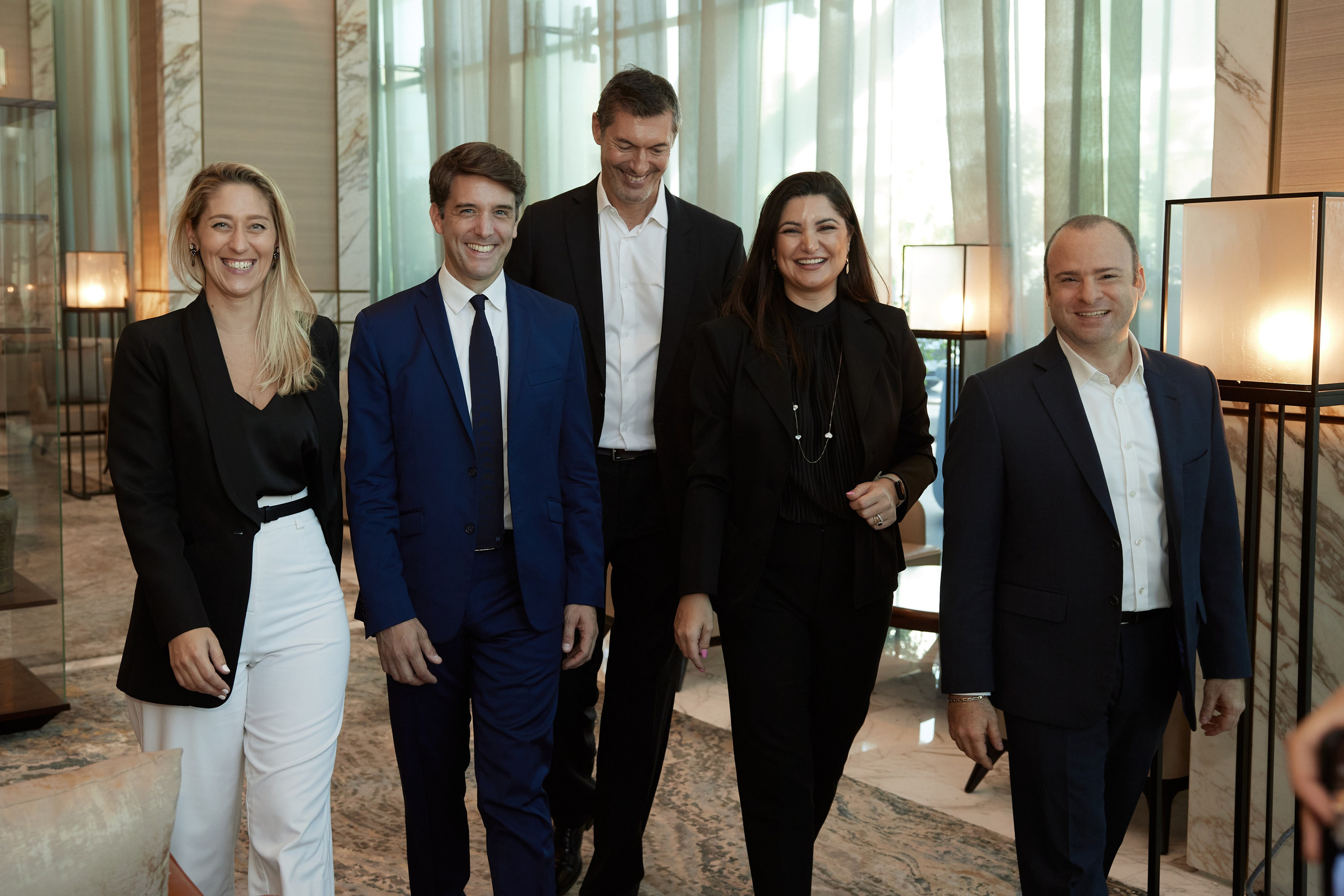 EVENTS. Female Photographer in Dubai