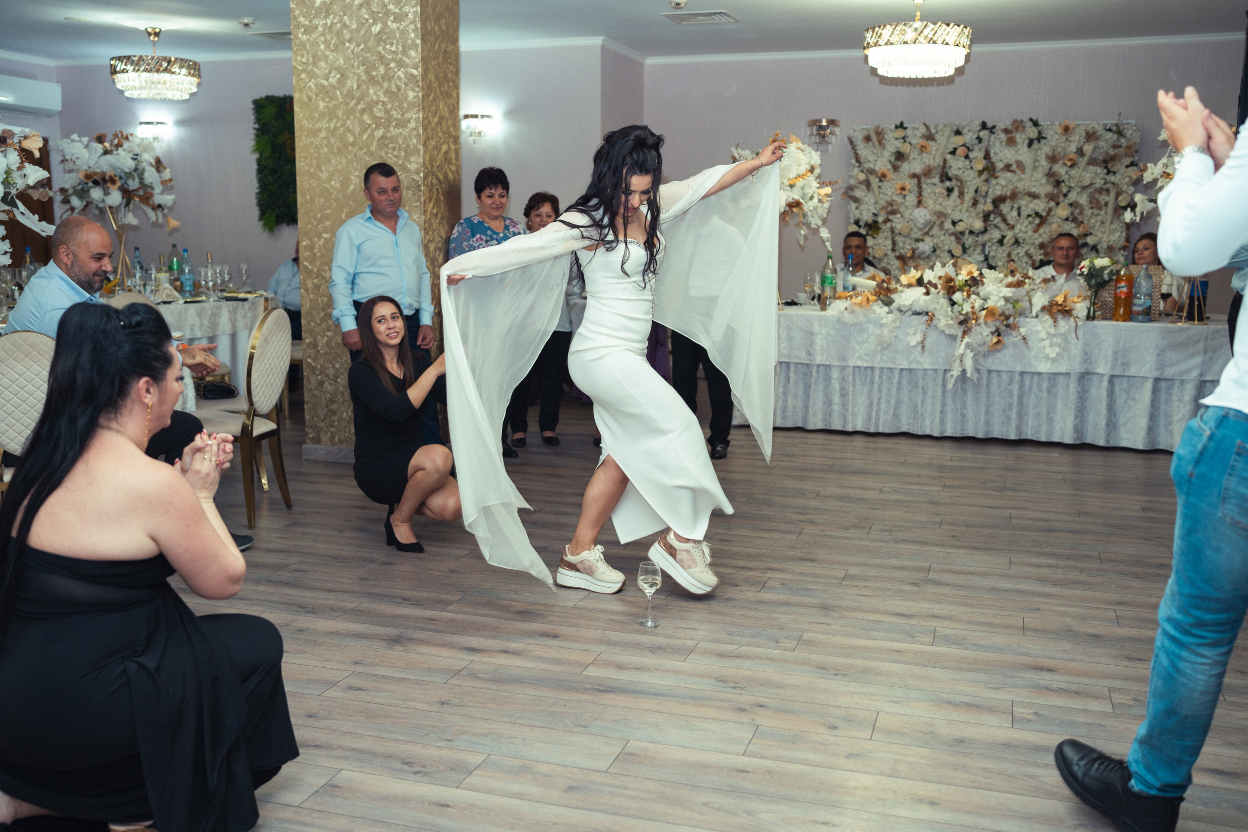 Cununie civilă - Georgiana și Luis