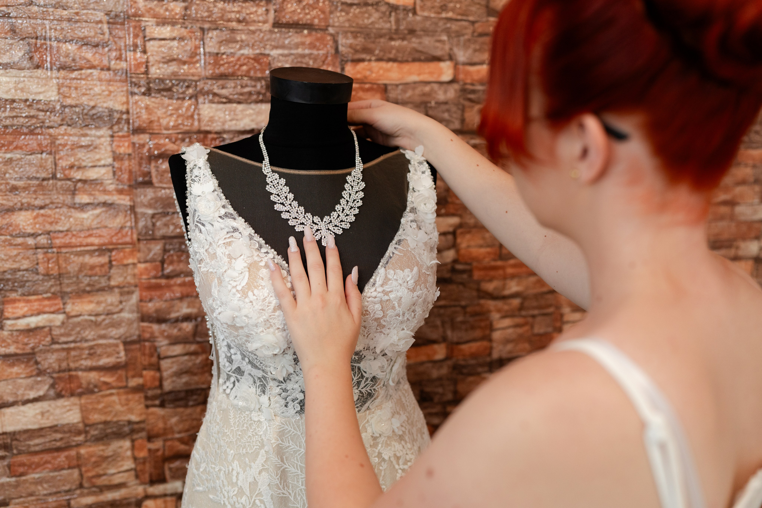 Nuntă - Ștefania și Daniel