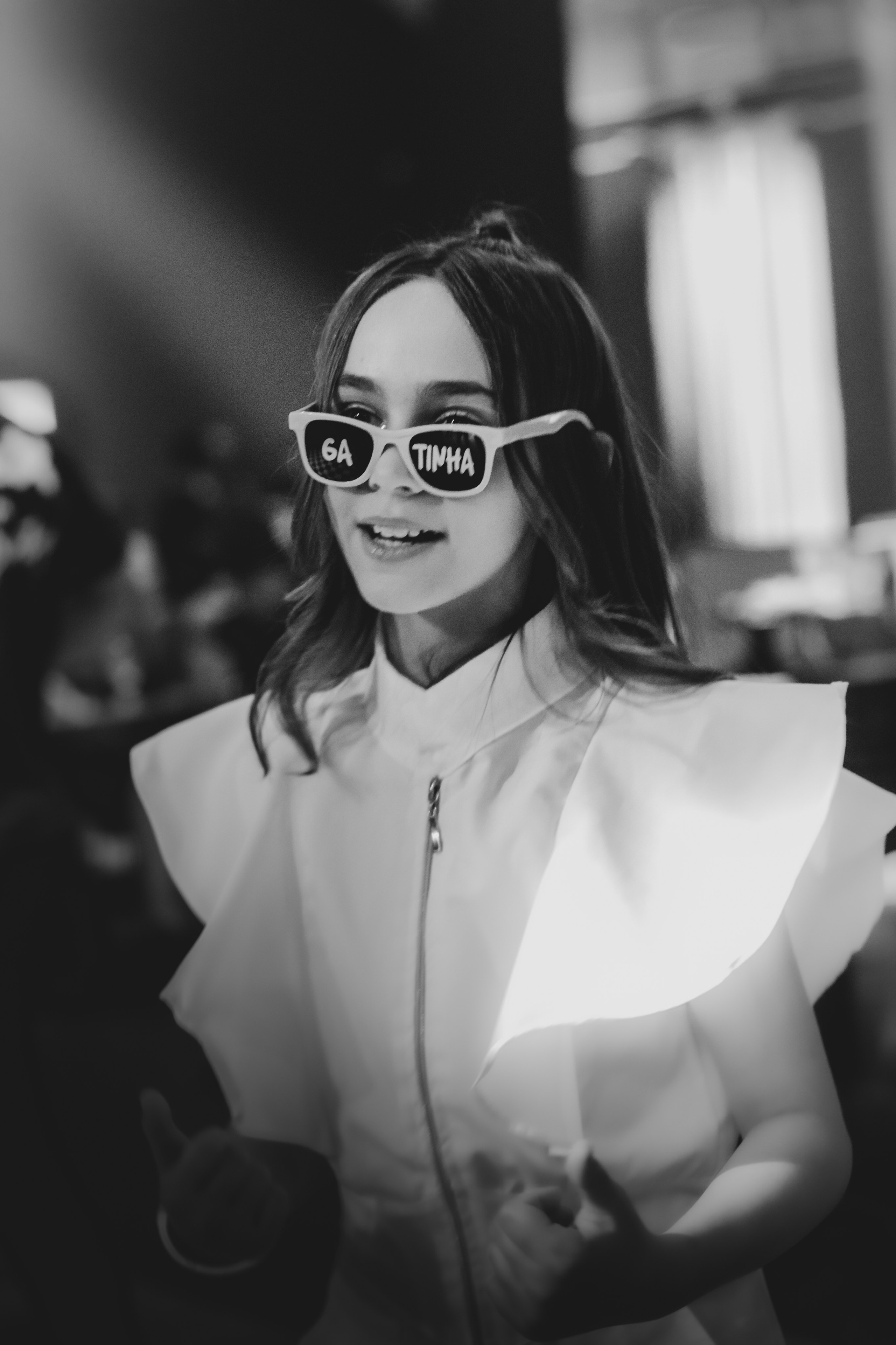 Helena — Aniversário 10 anos. Principal