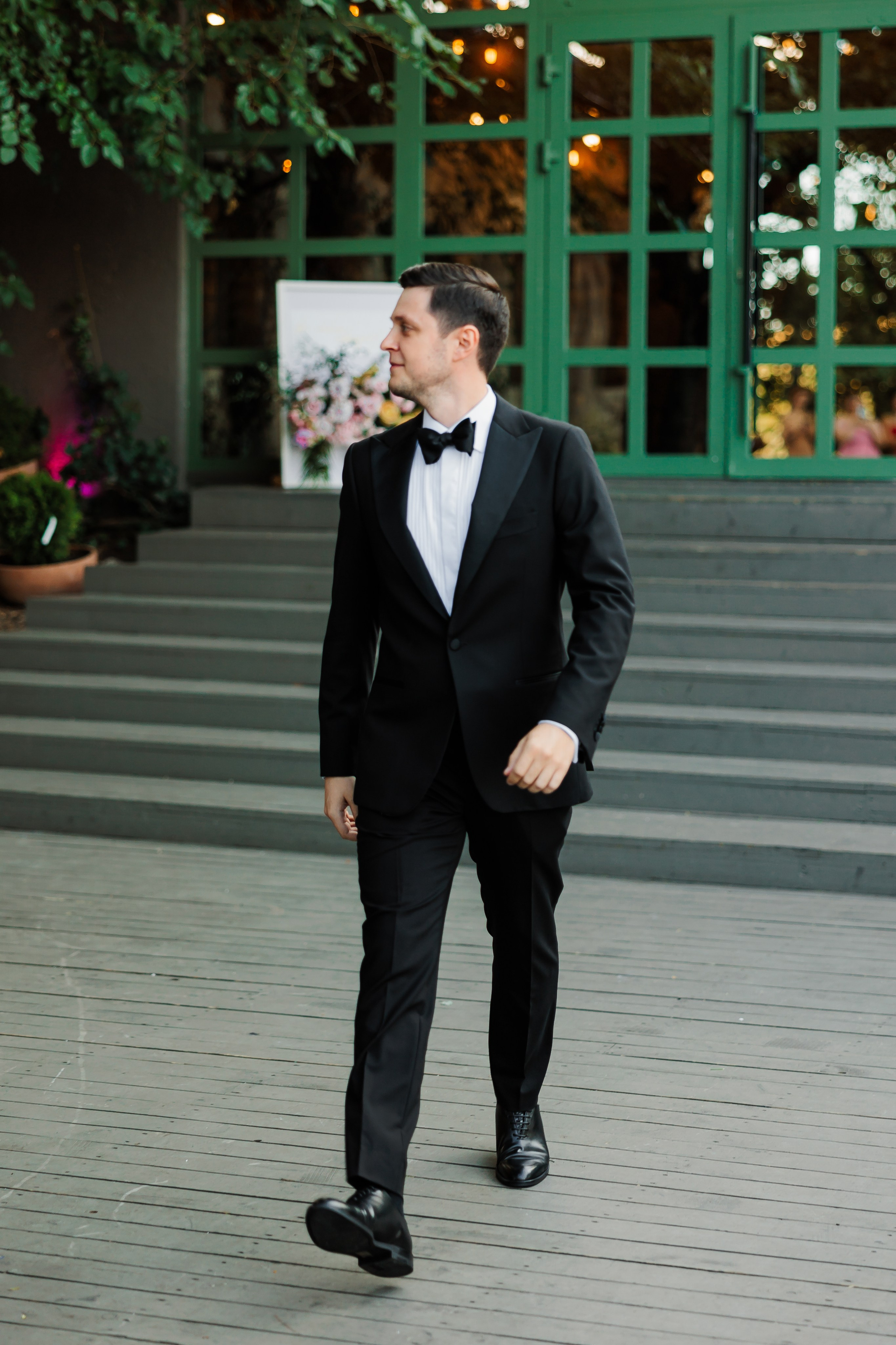 EUGEN & VLADA. ProWed — Foto Video Moldova