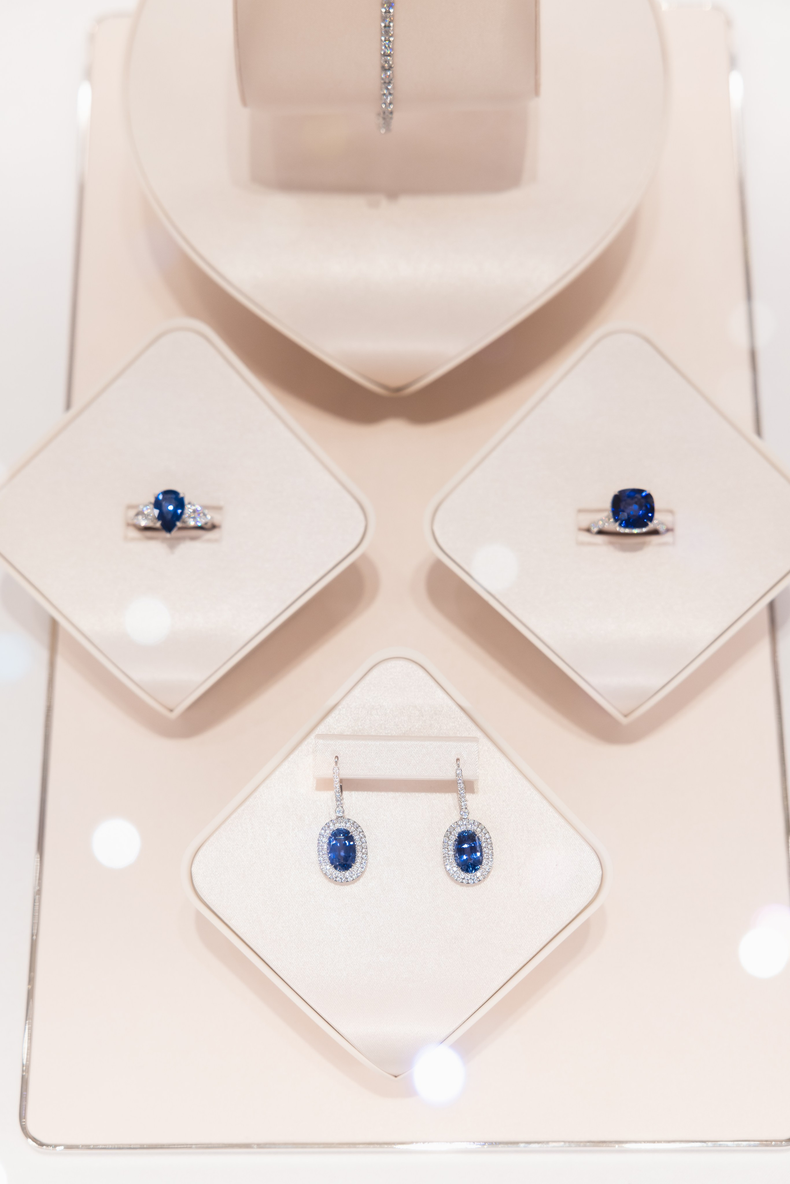 Tiffany. Professional wedding photographer in Copenhagen, Denmark — Julia Byron