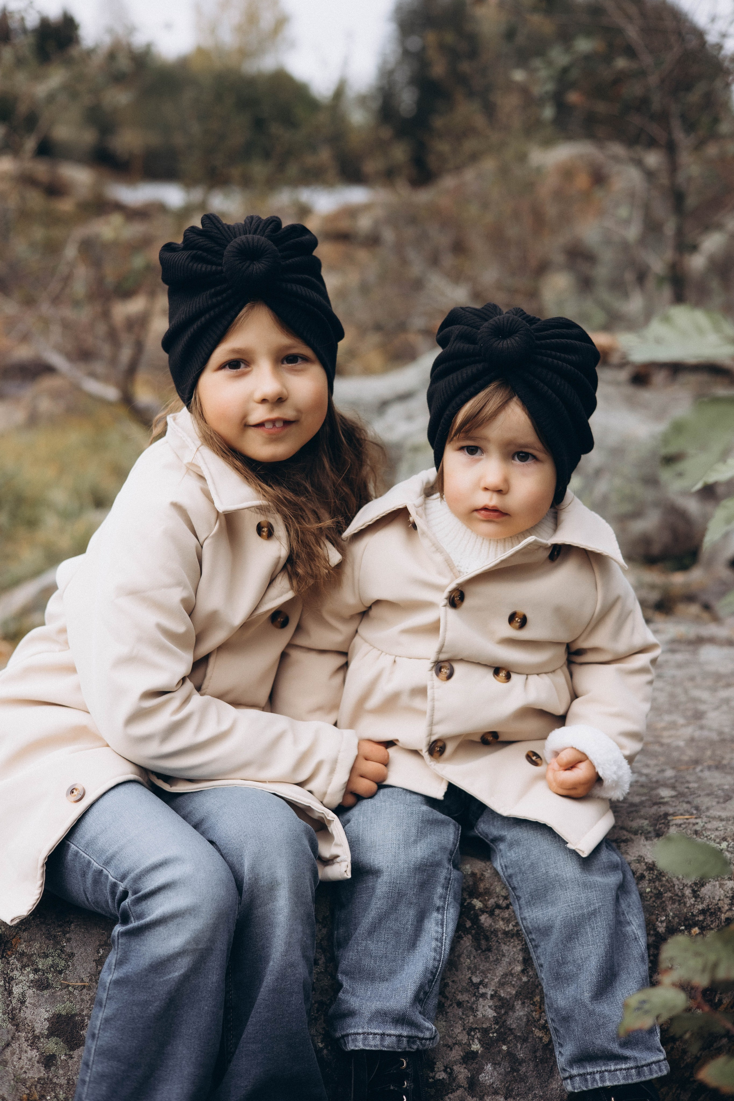Barnefoto. Photographer Svitlana Boinehri