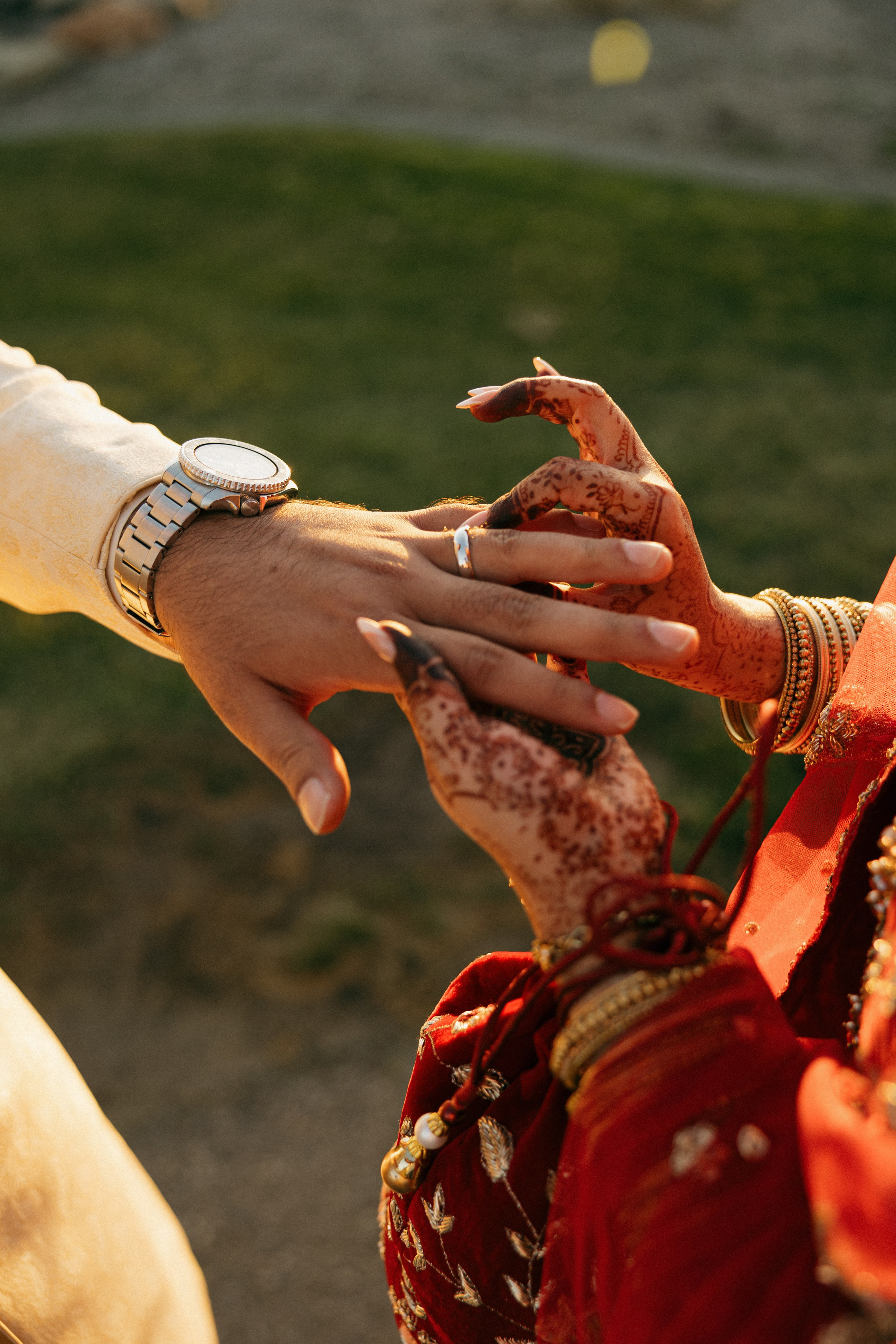 Tehsien & Ammar. Photographer Stanislav Antonov