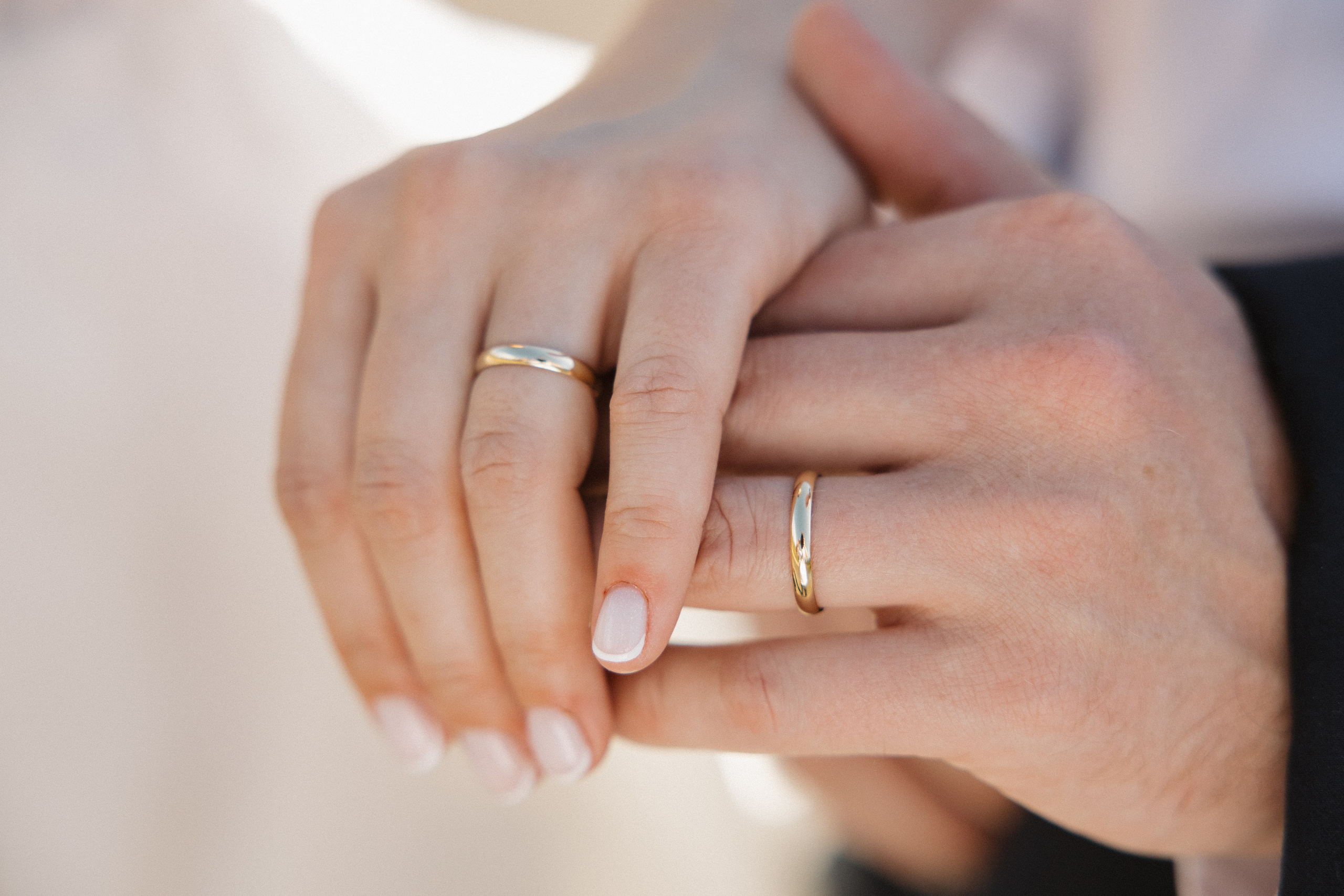 Natalia & Sergey. Photographer Stanislav Antonov