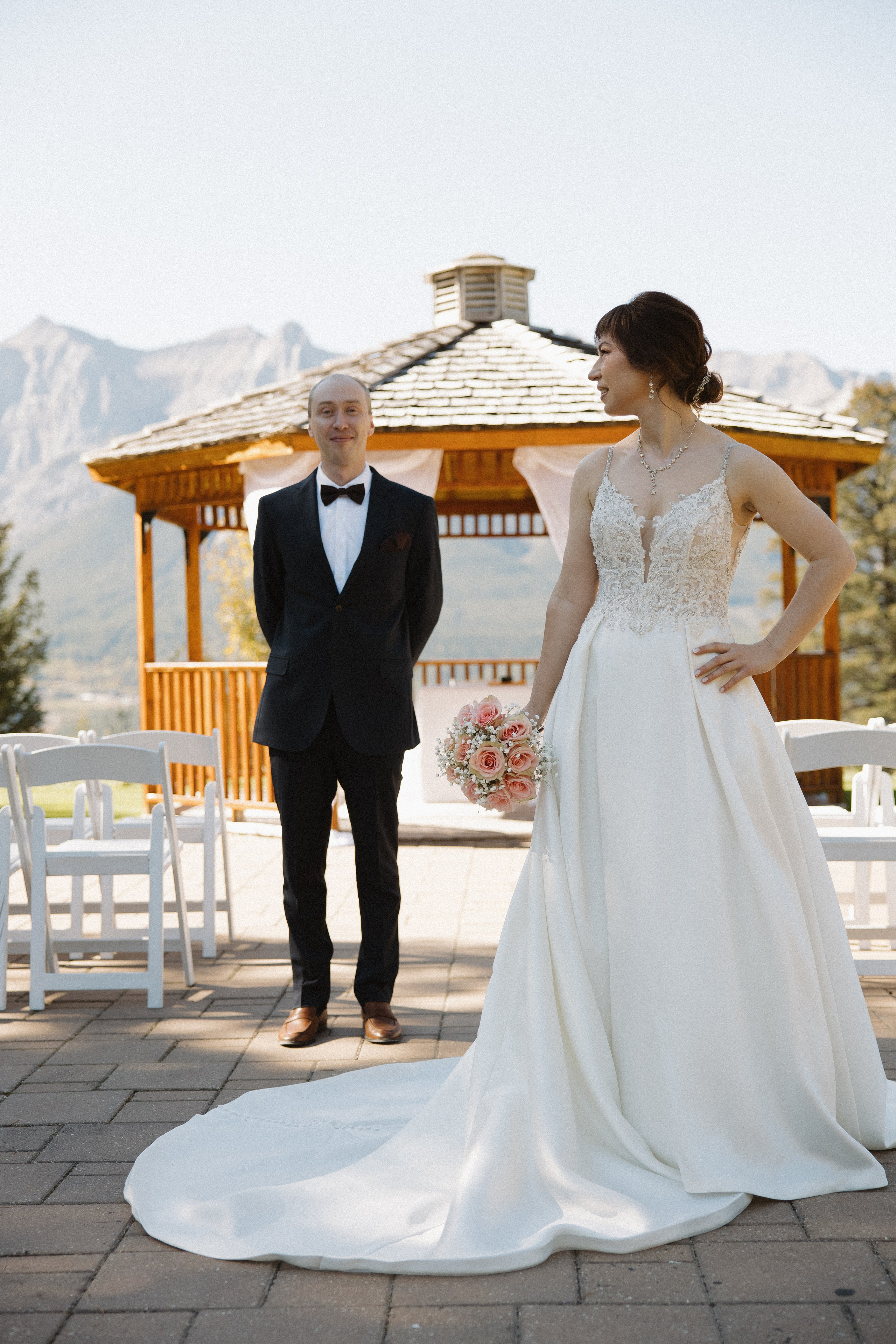 Natalia & Sergey. Photographer Stanislav Antonov