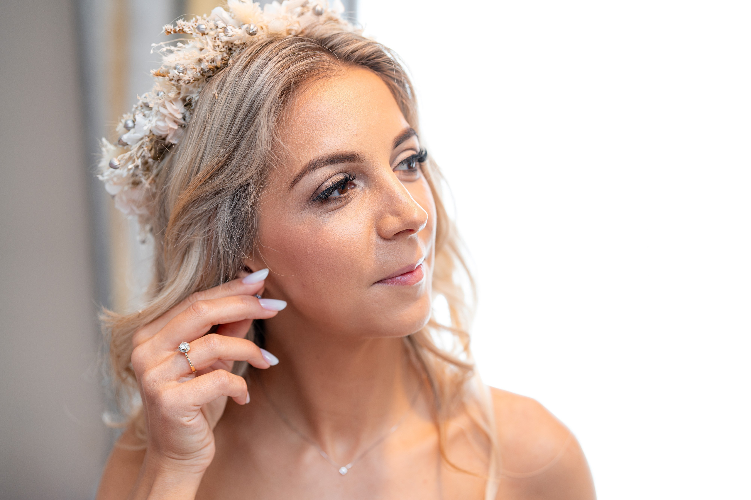 Weddings/Engagements