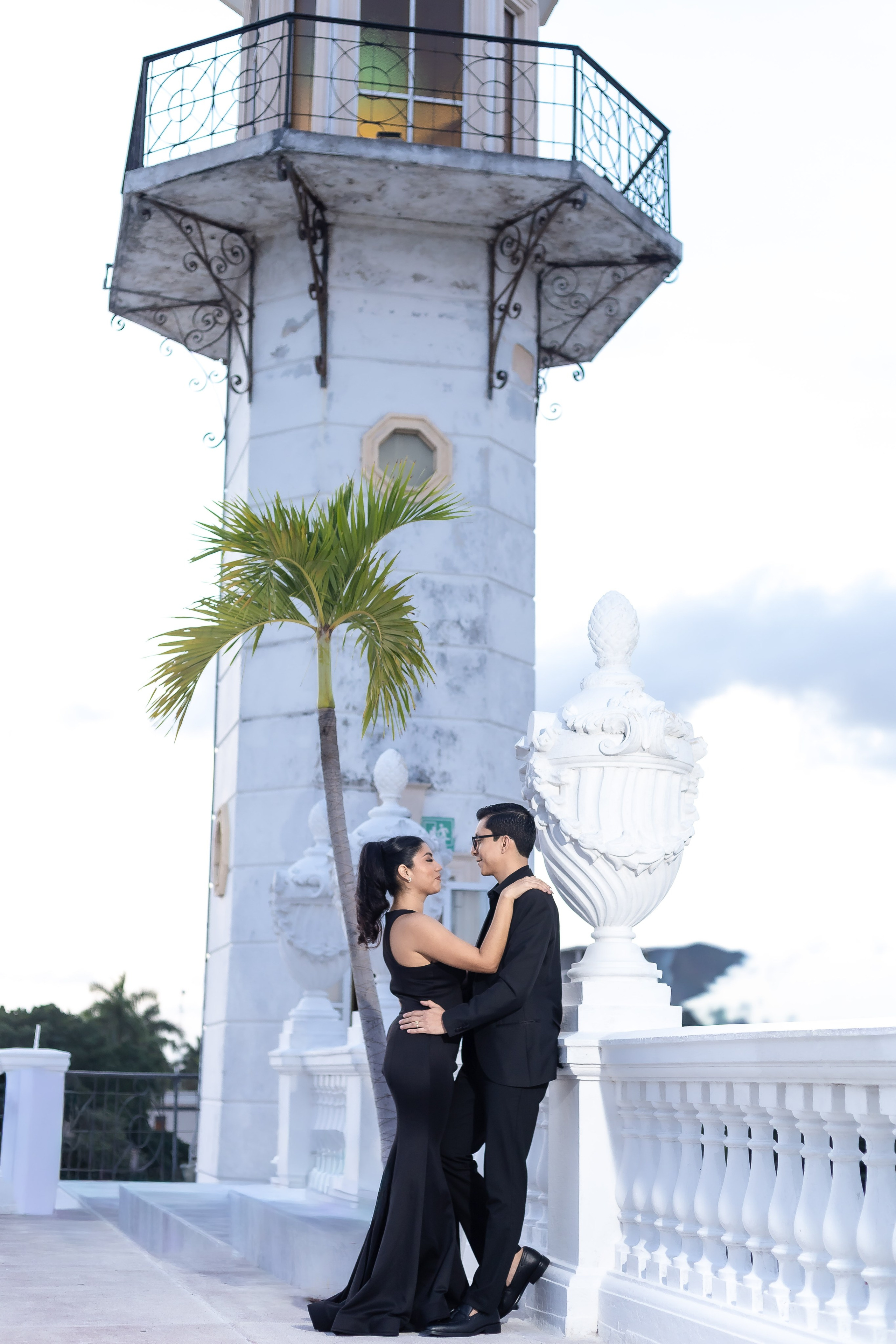 SAVE THE DATE Genne & Alex