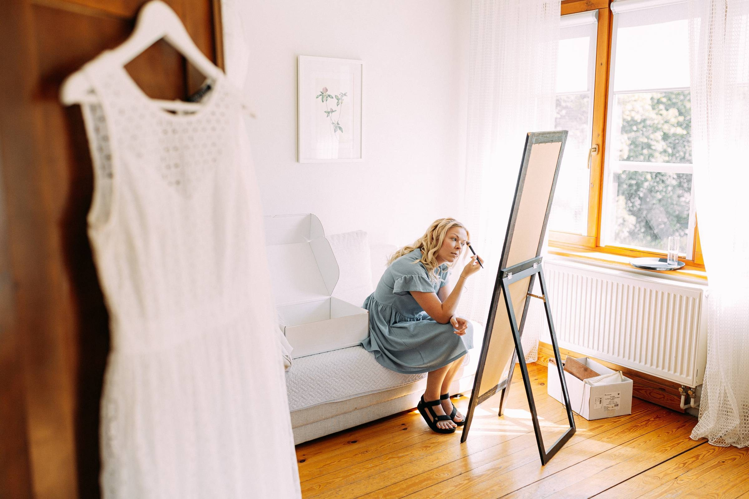 SVINOT KĀZAS NĪTAURĒ