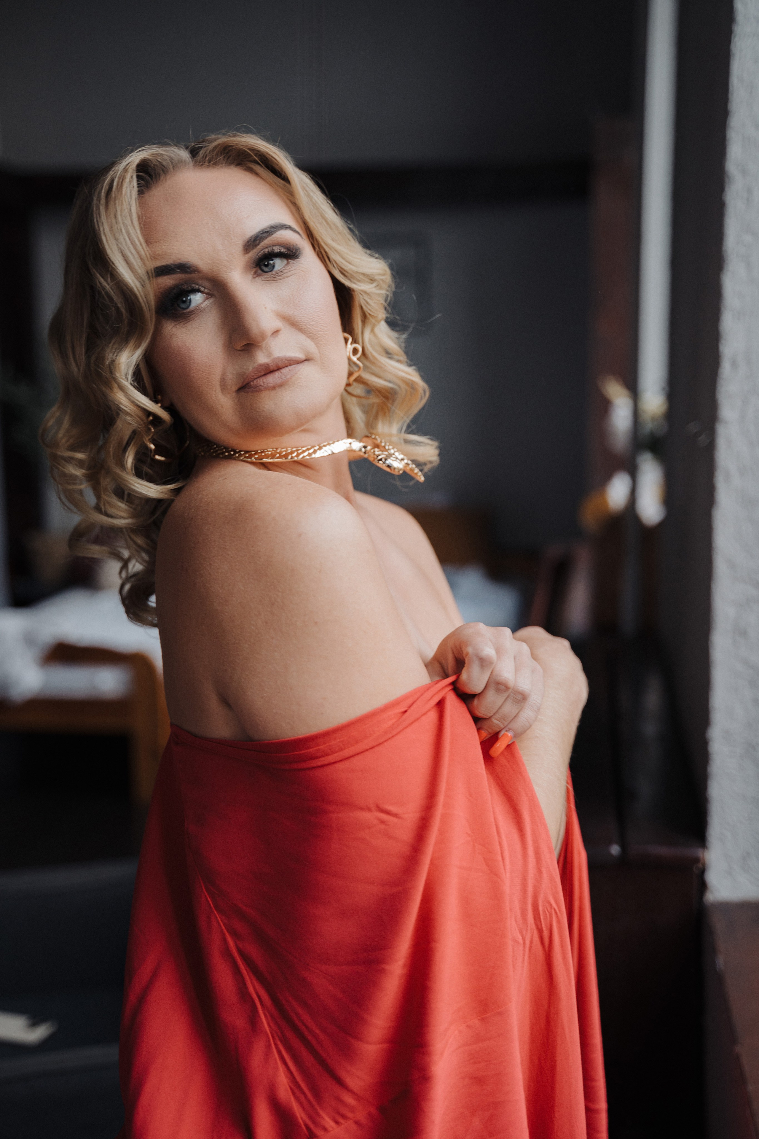 Maryna. Karina Czernecka Foto