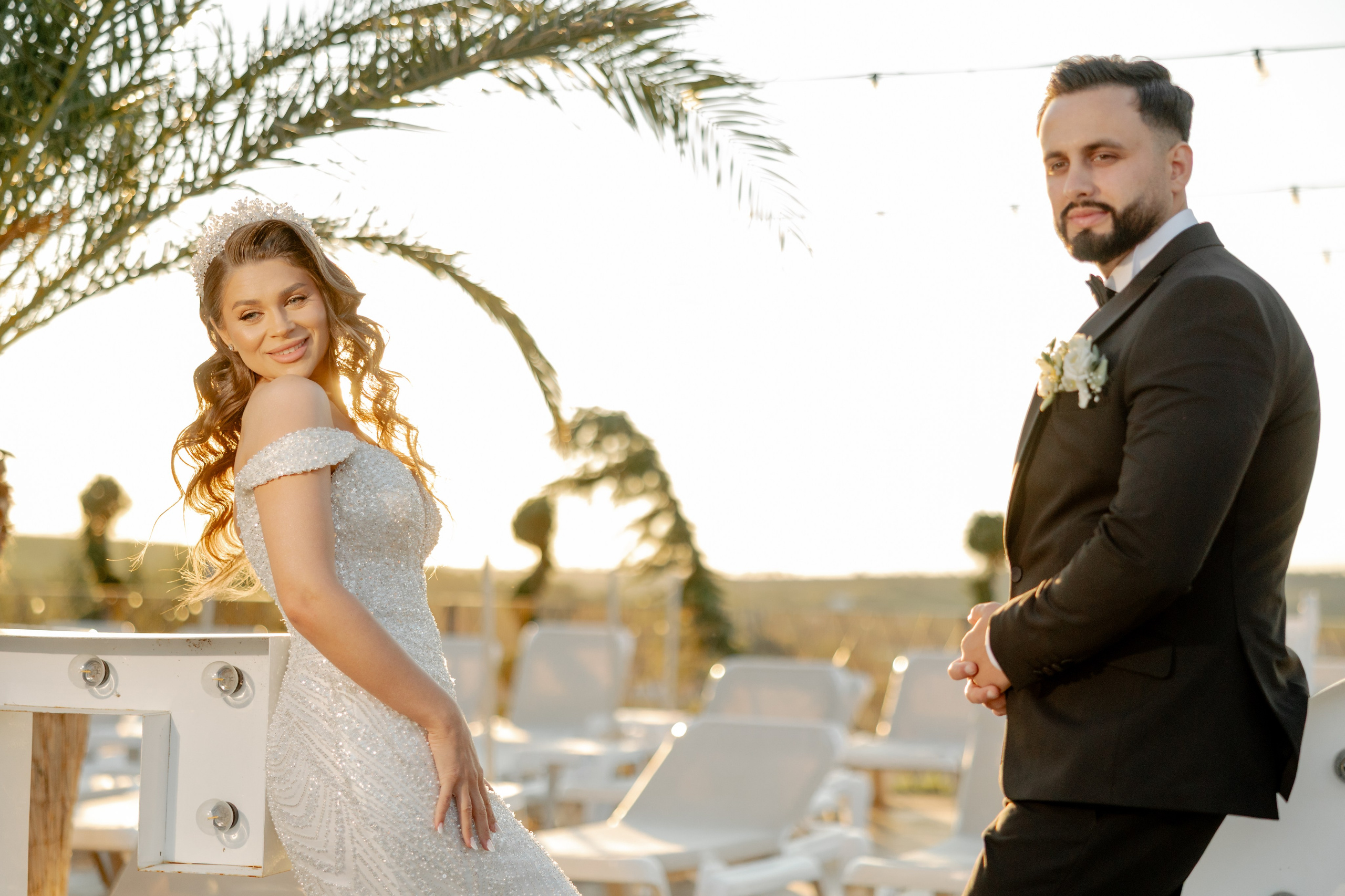 Mirel & Otilia. ProWed — Foto Video Moldova
