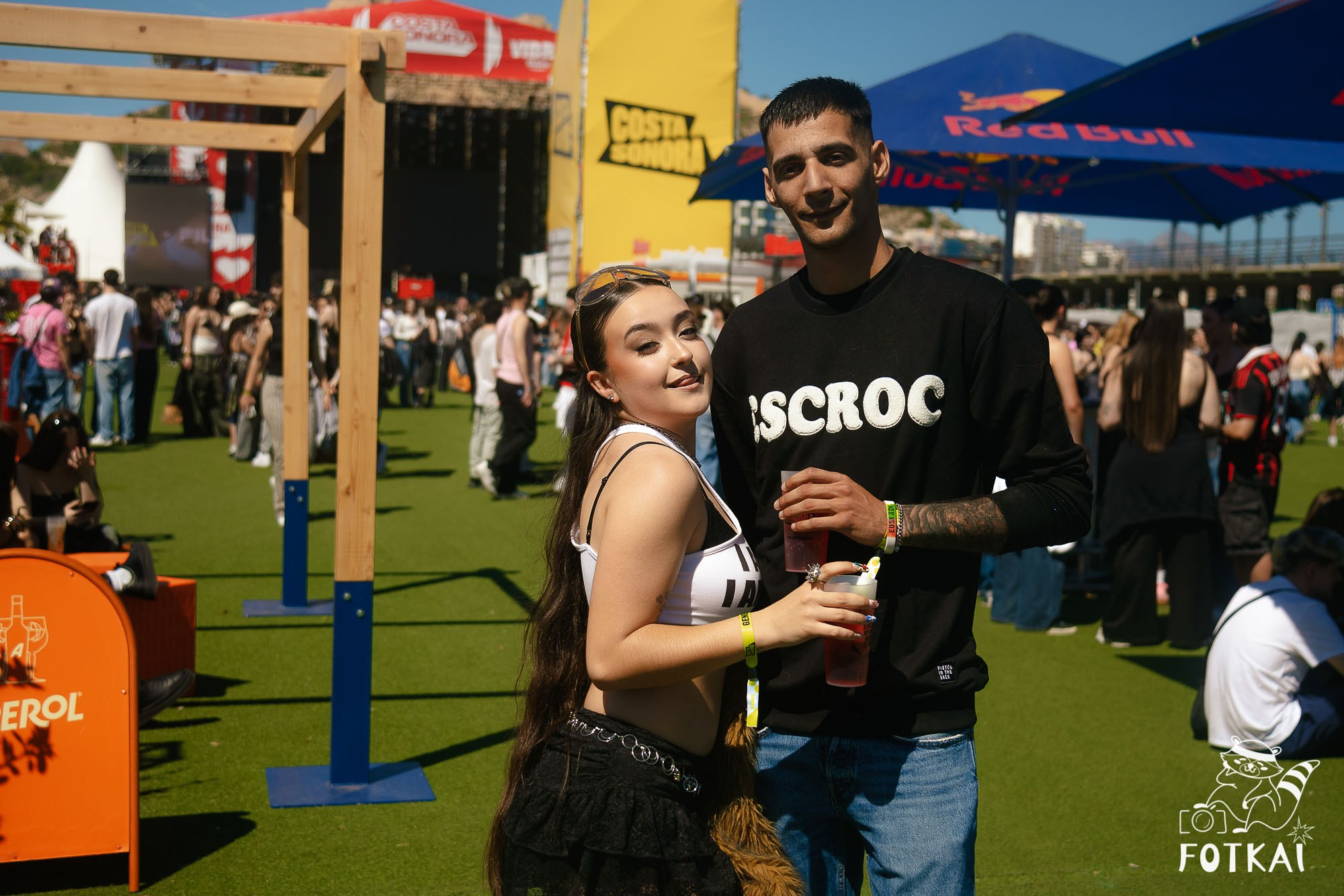Costa Sonora 2026 Alicante Día 1 Fotos — encuéntrate en fotos y busca amigos del festival | FOTKAI