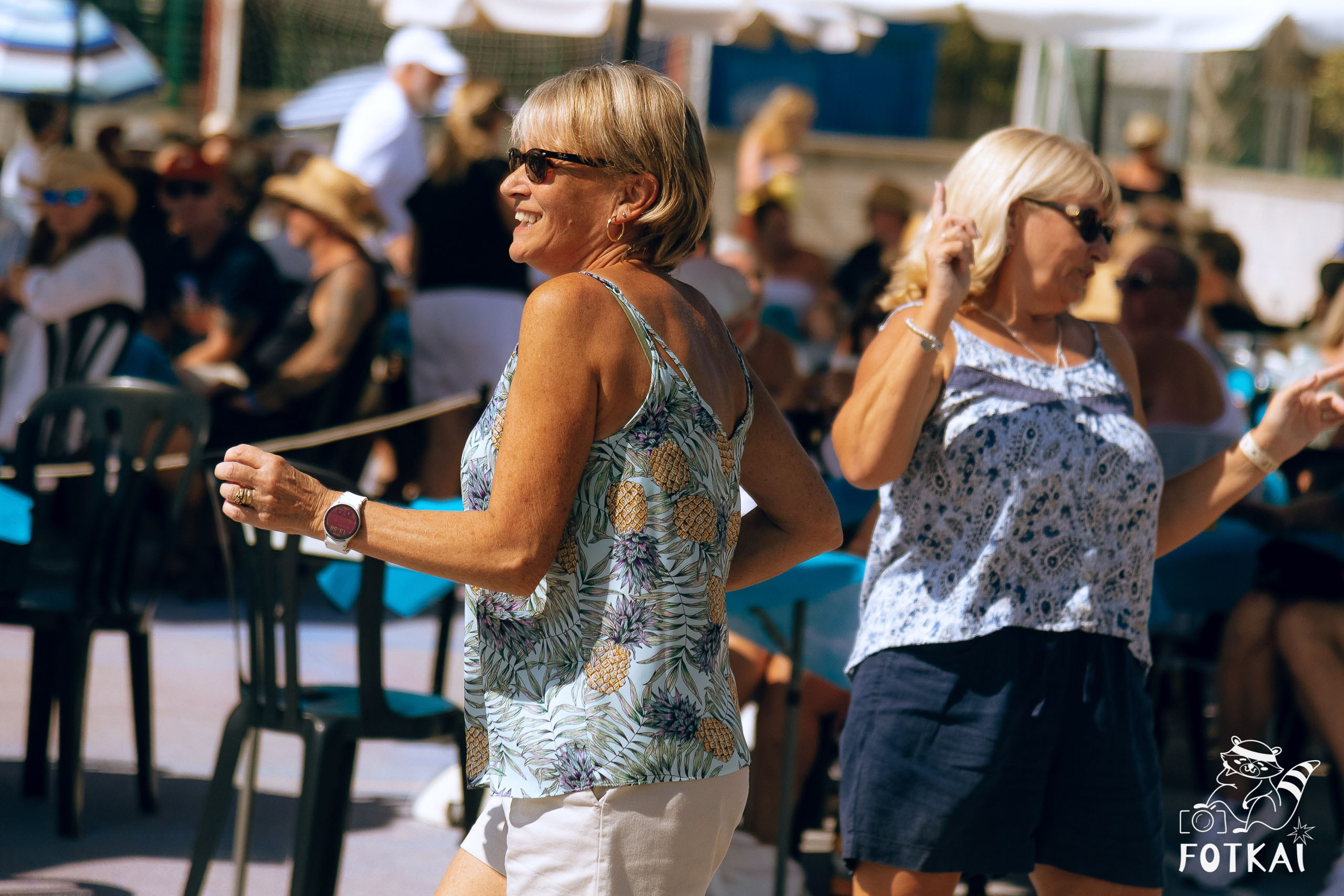 Autumn Gold Fiesta 2025 en Alannia Guardamar – Reportaje fotográfico | FOTKAI