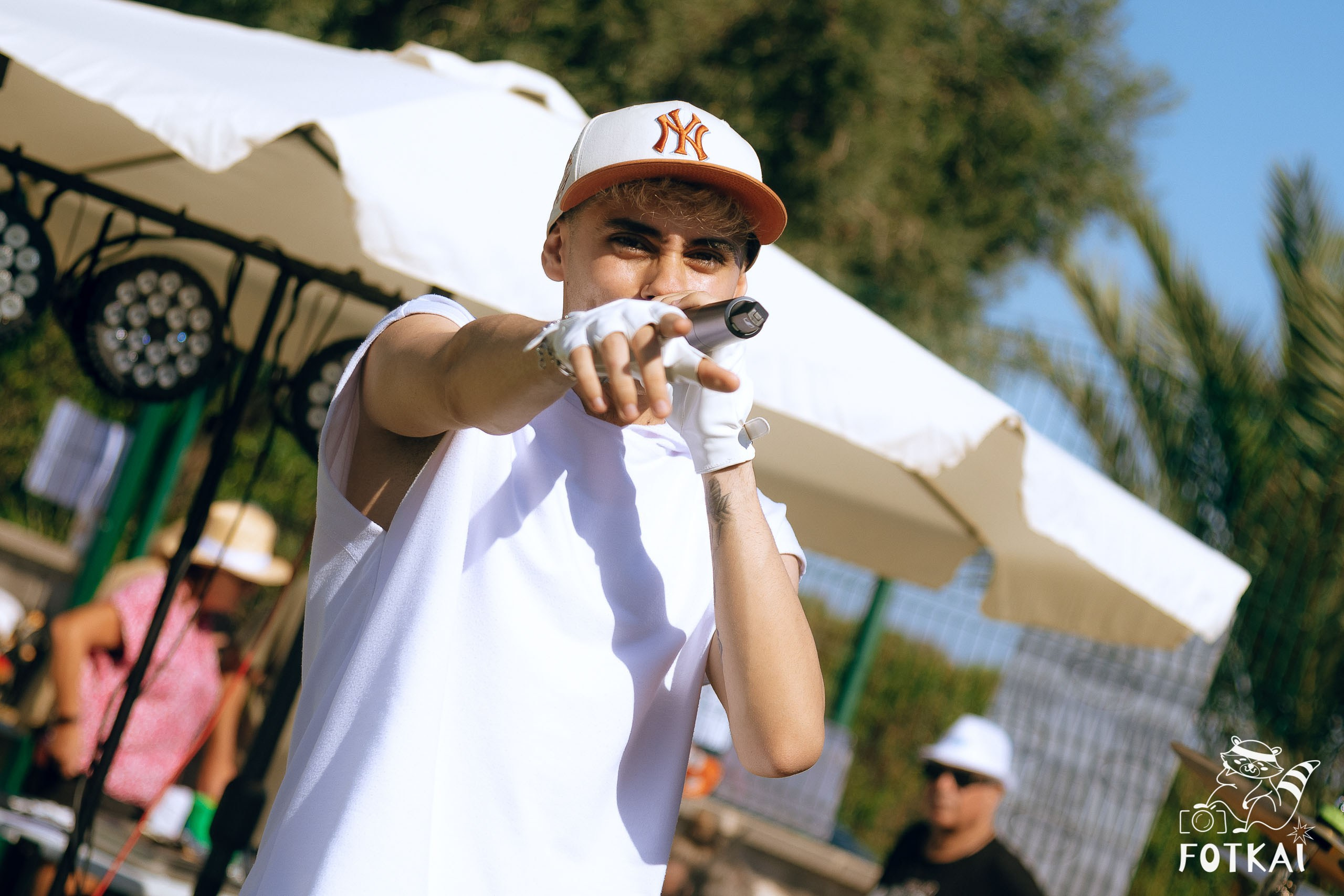 Autumn Gold Fiesta 2025 en Alannia Guardamar – Reportaje fotográfico | FOTKAI